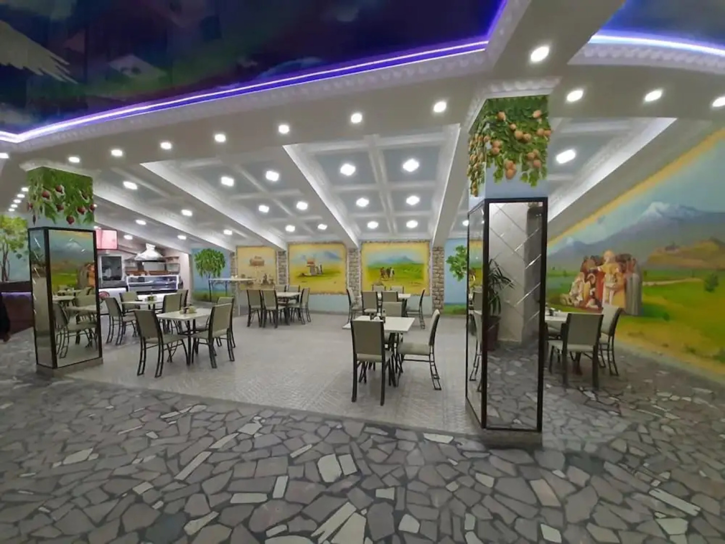 Olympic Hotel Gyumri