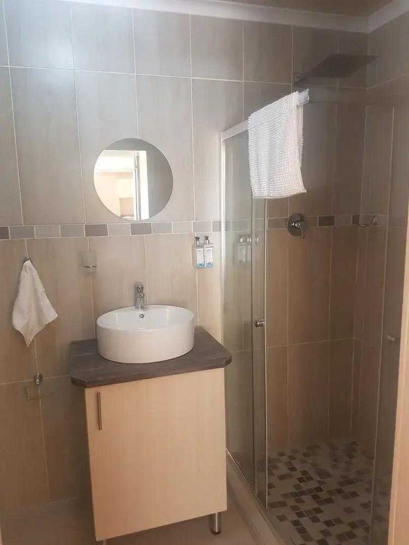 LightStone Guesthouse