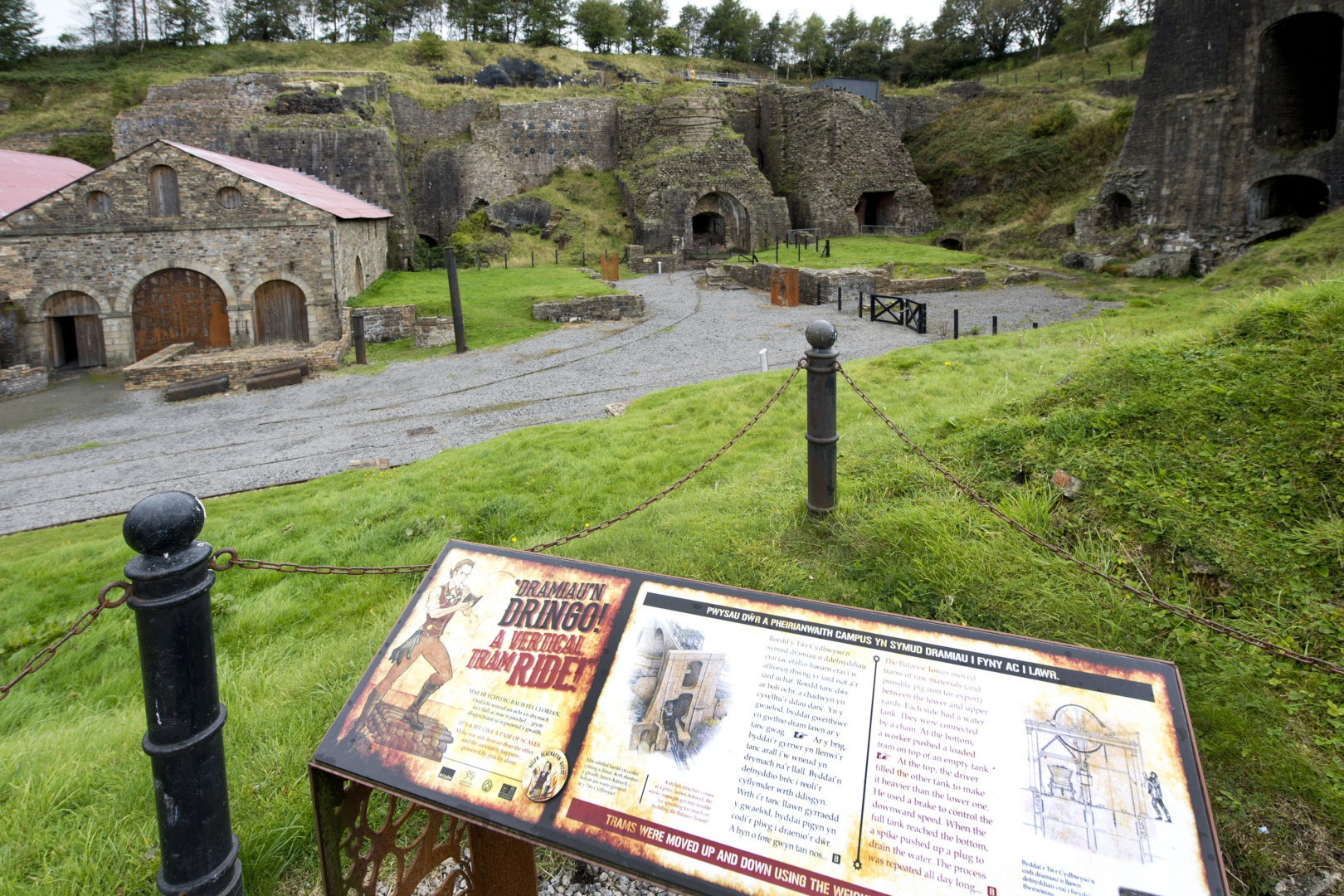 Premier Inn Abergavenny