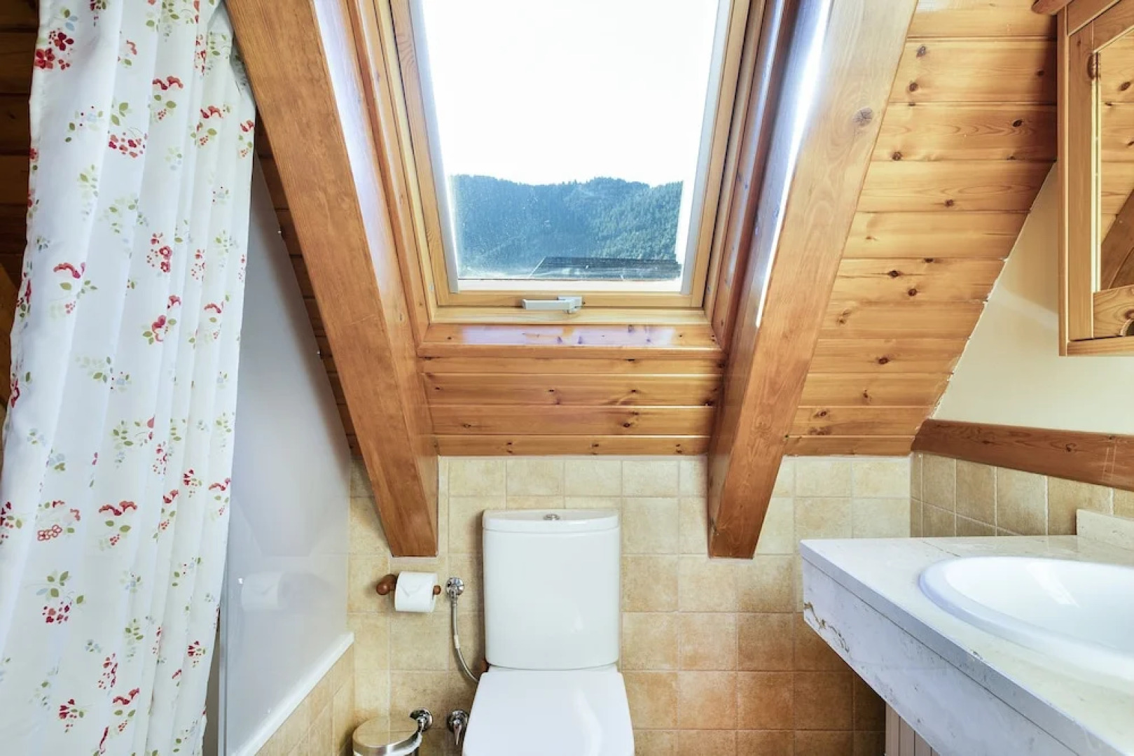 Luderna - Dúplex des Neres