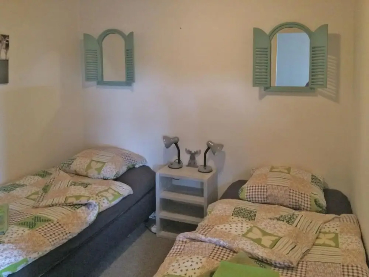 Small Holiday Home is Medebach in the Sauerland With Balcony and Magnificent View