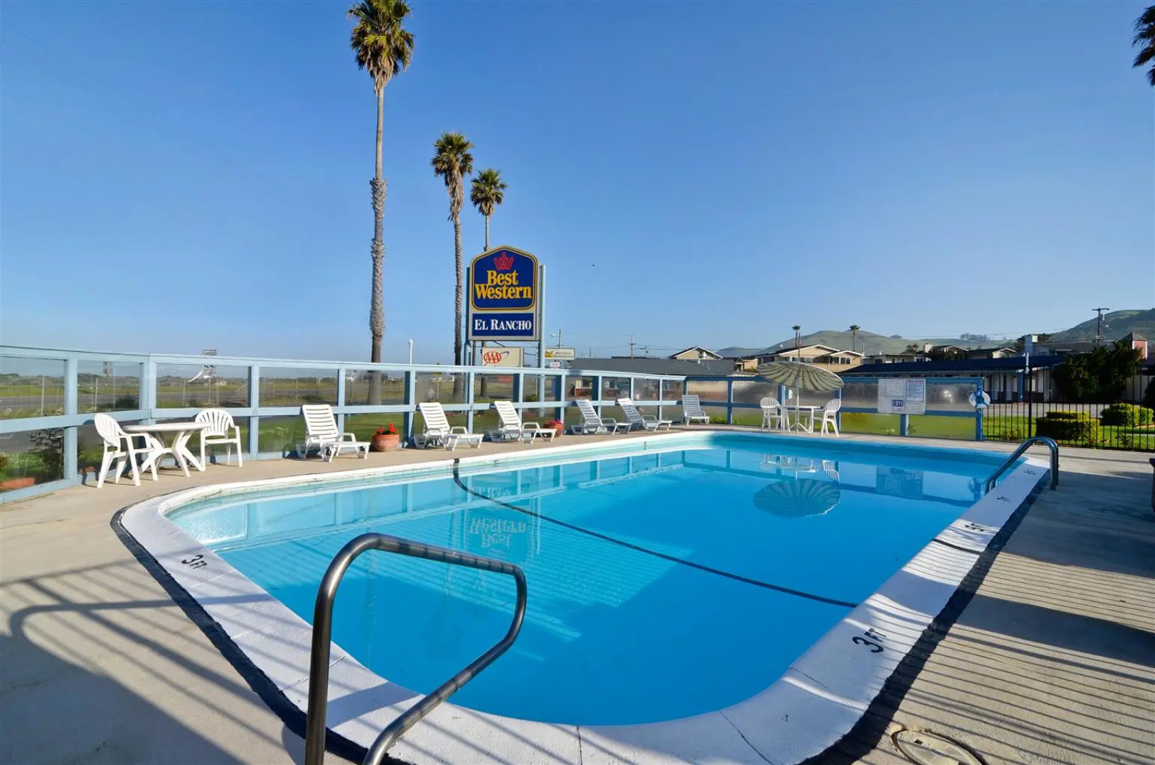 Rodeway Inn at Morro Bay