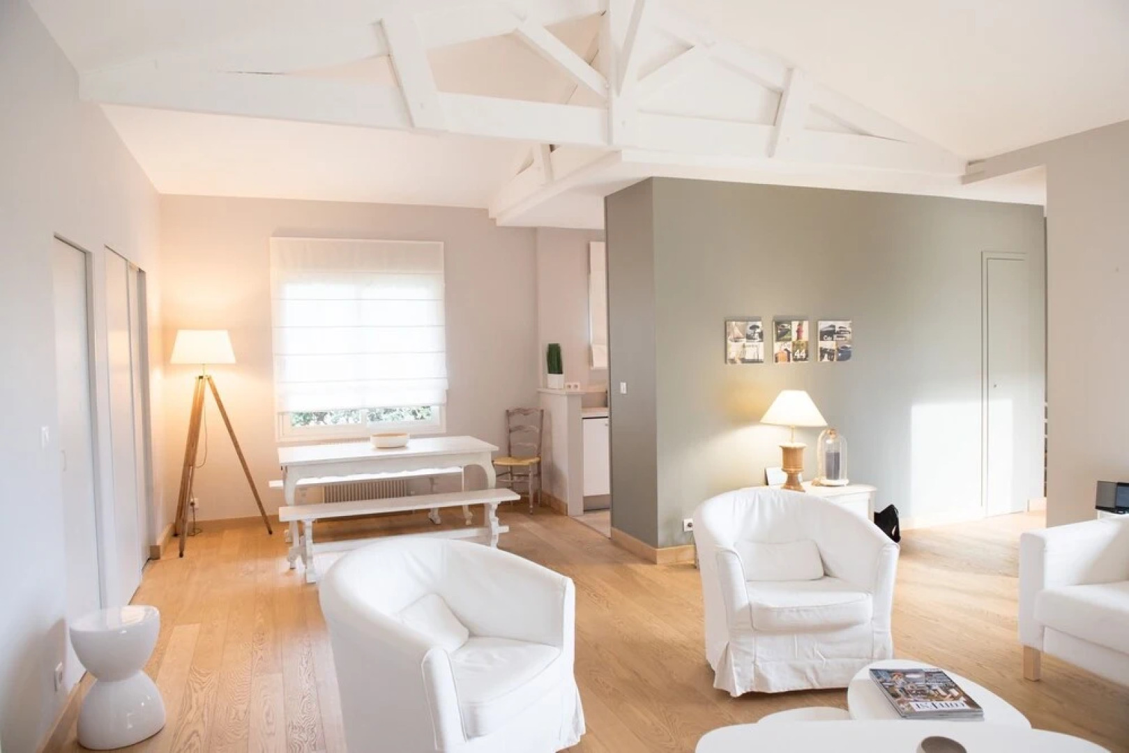 House With 4 Bedrooms in Arcachon, With Enclosed Garden and Wifi - 650