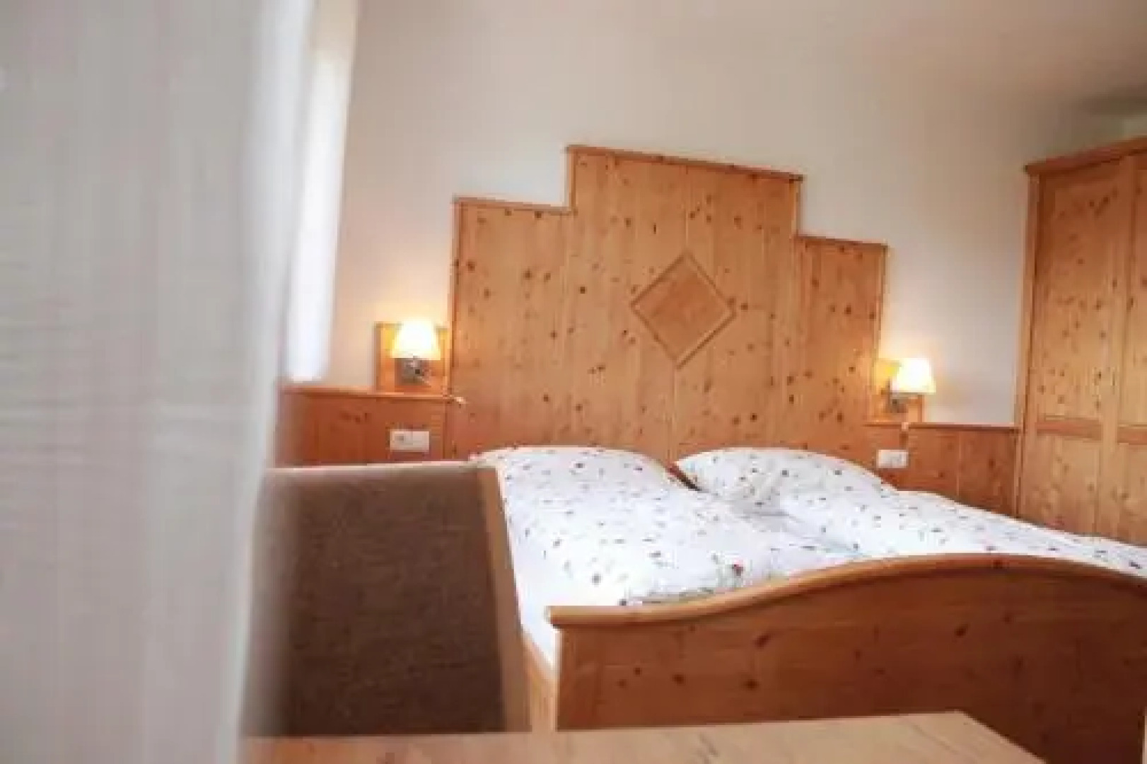 Apartments Maurerhof