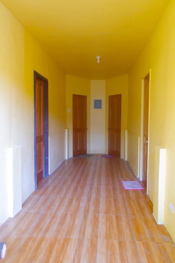 Hill Myna Beach Cottage