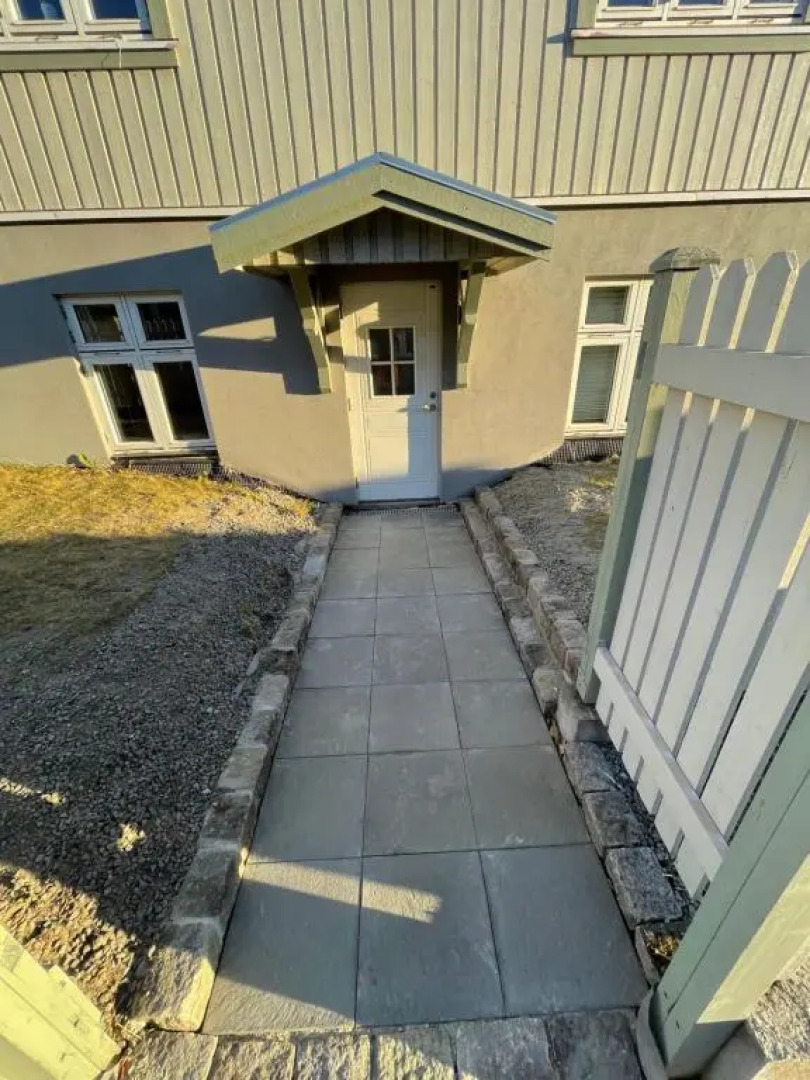 Daltind - Modern apartment with free parking