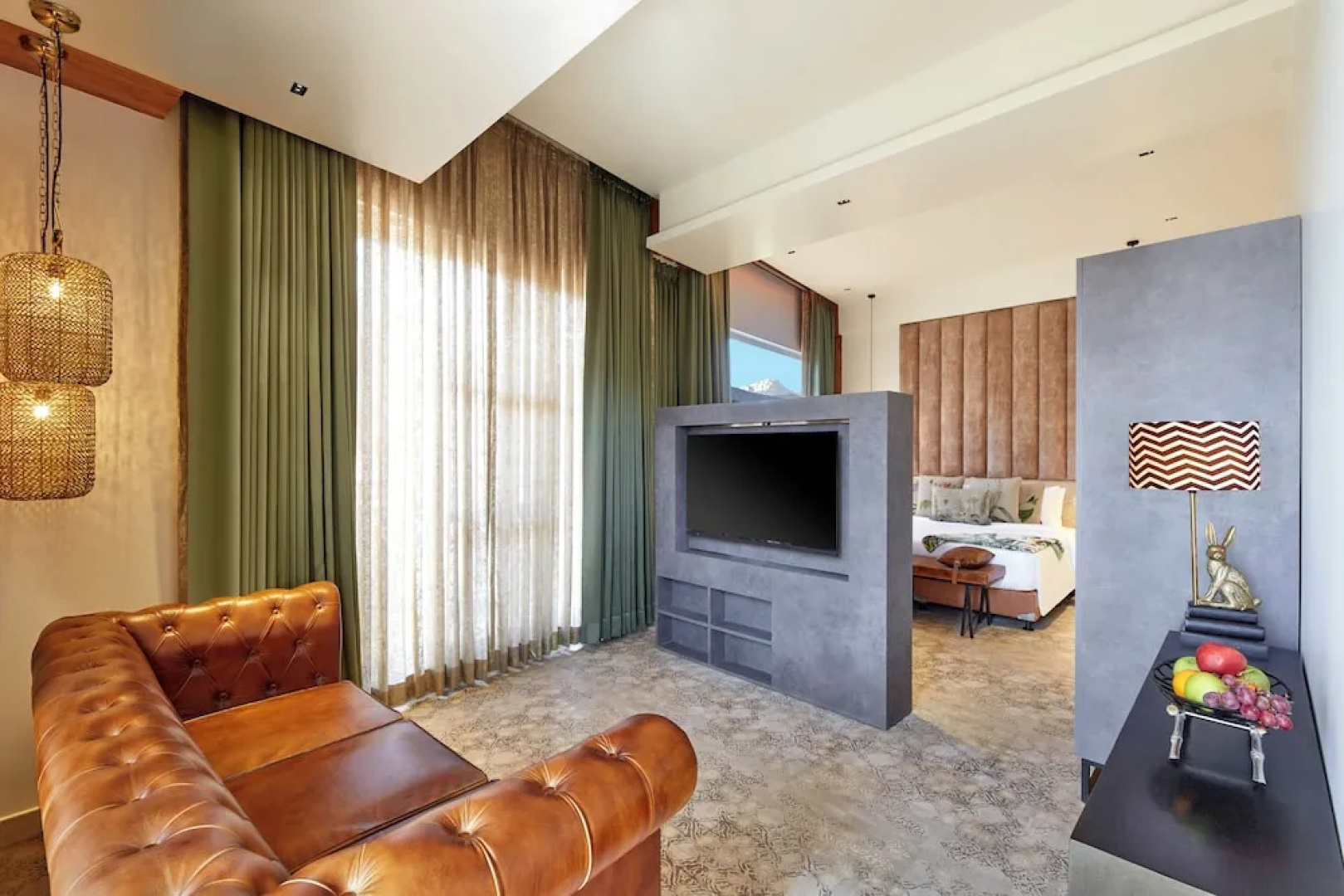 Fortune Park Palampur - Member ITC Hotels' Group
