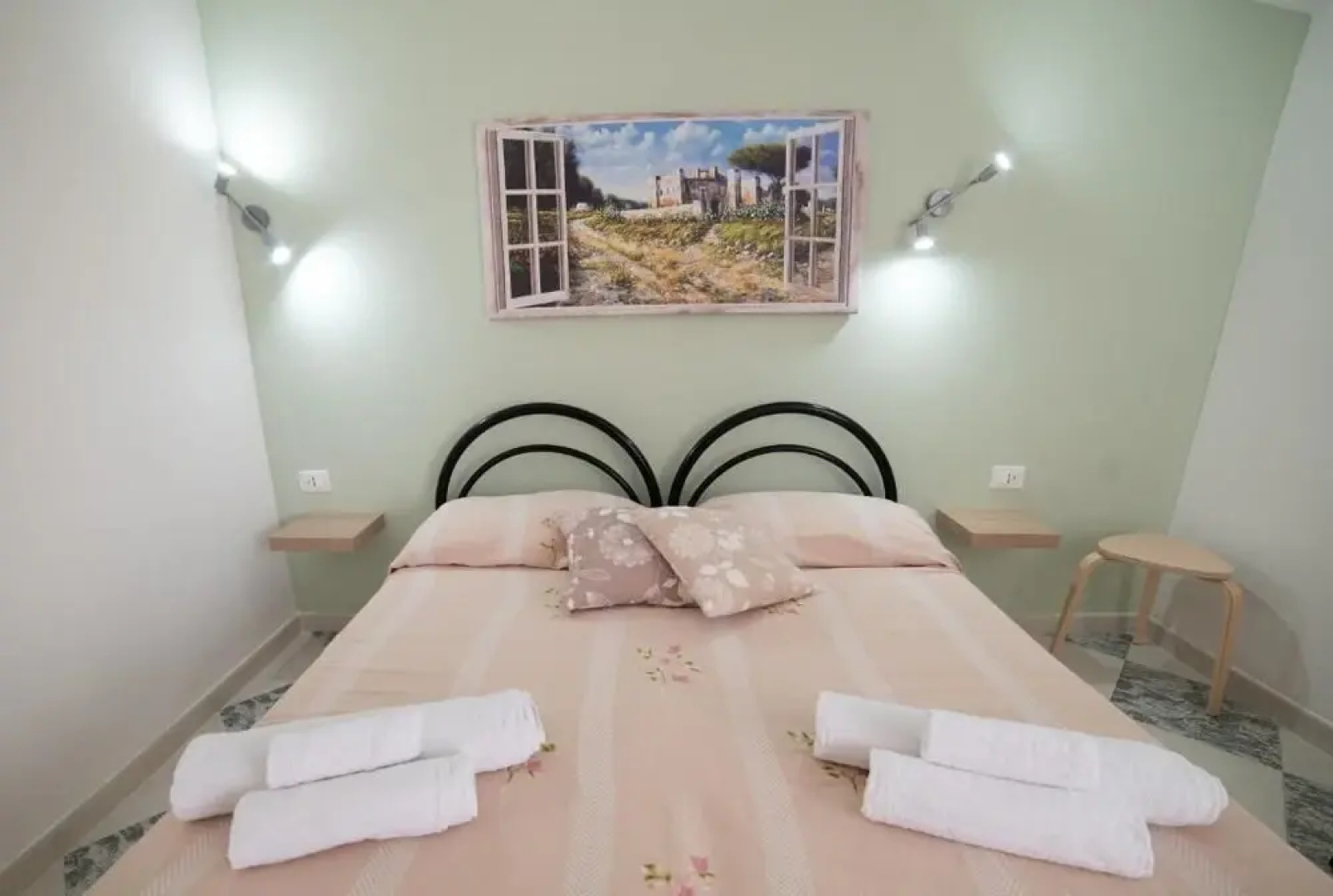 Bed&Breakfast Belvedere