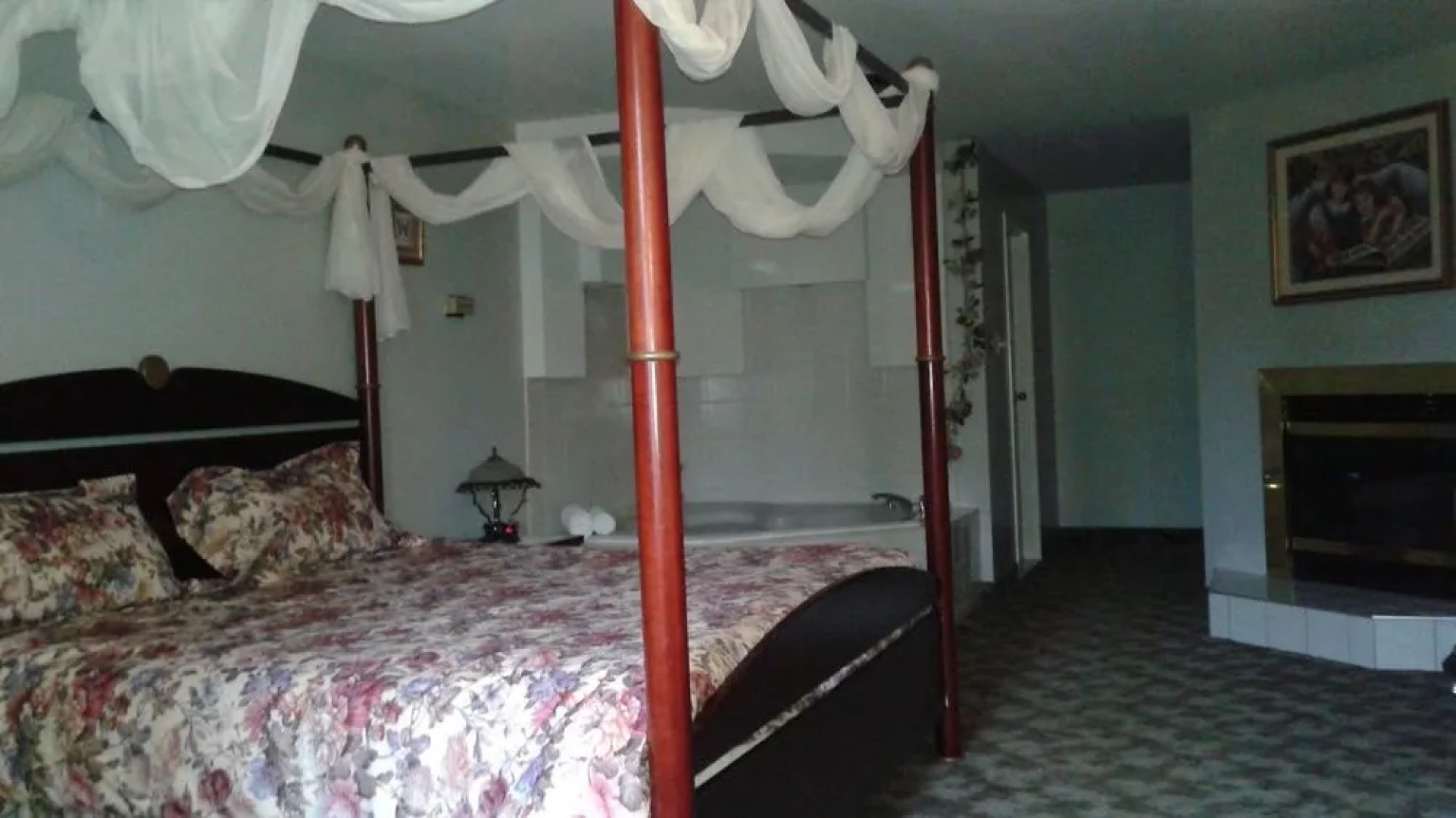 Centre de Villégiature et de Congrès Lanaudière