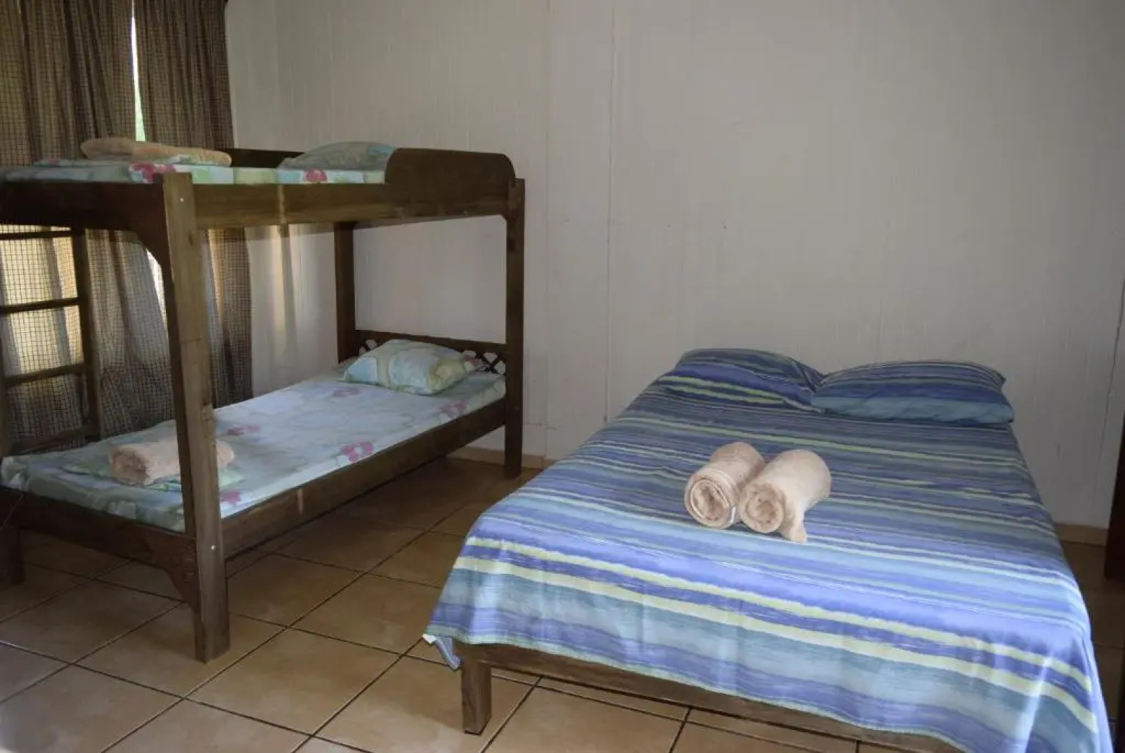 Villas María Luisa Lodge