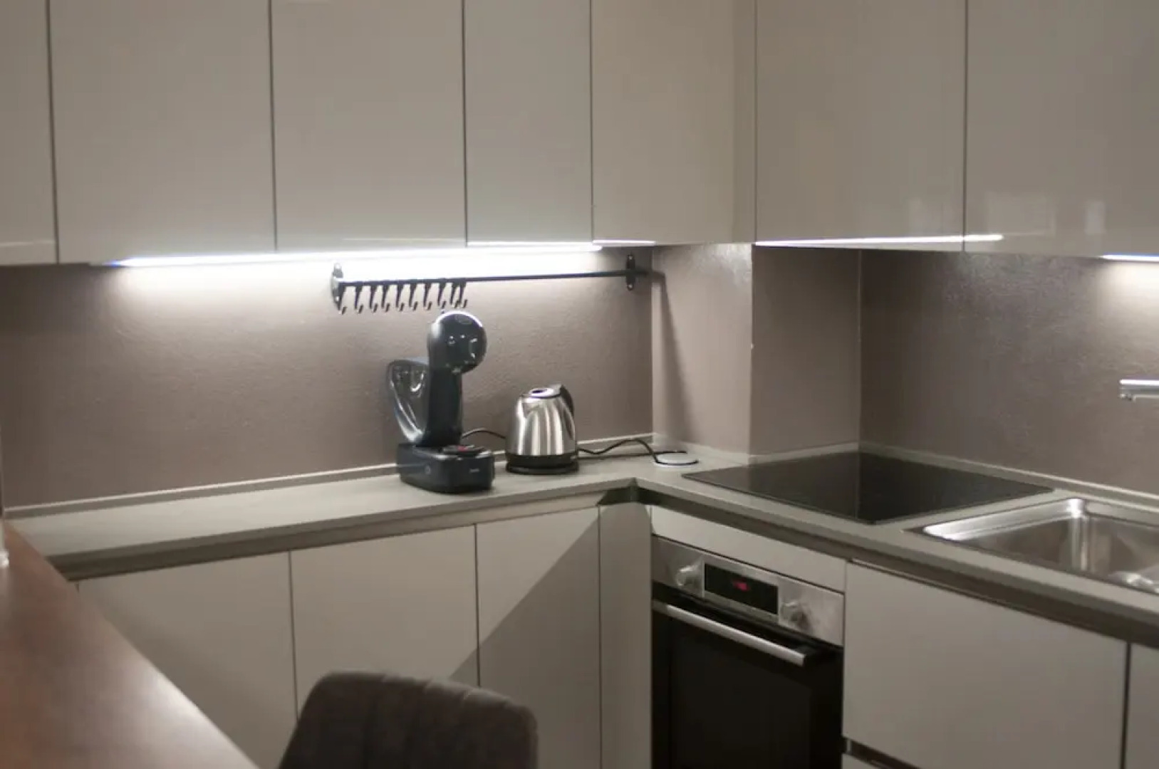 Hotel Ristorante Ca' di Gali