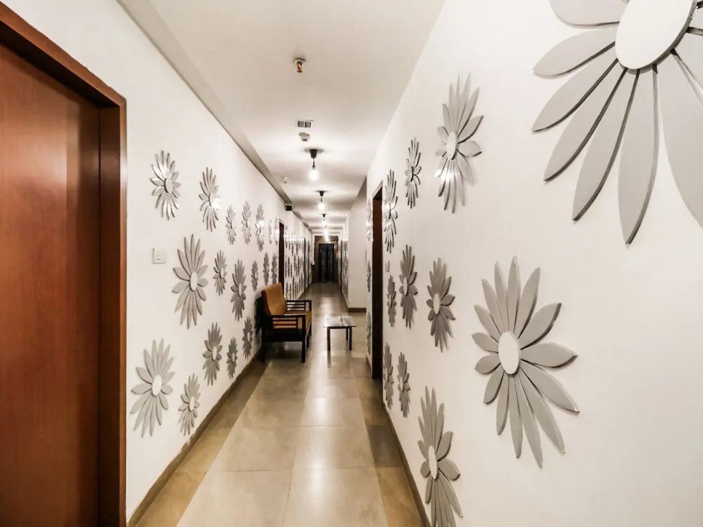 Alana Townhouse
