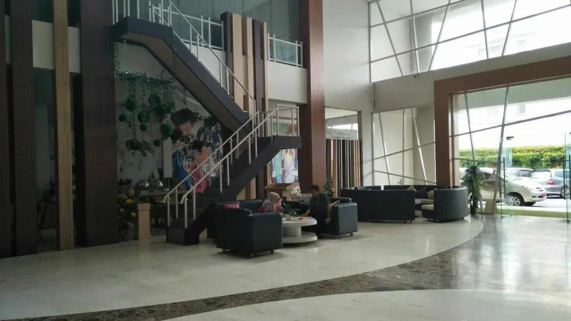 City Hotel Tasikmalaya