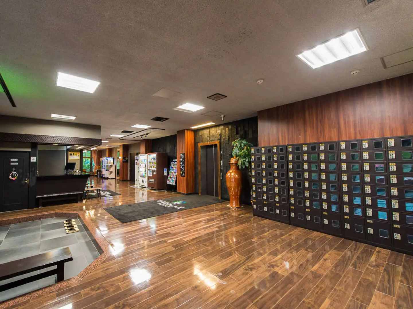 LiVEMAX RESORT Kinugawa