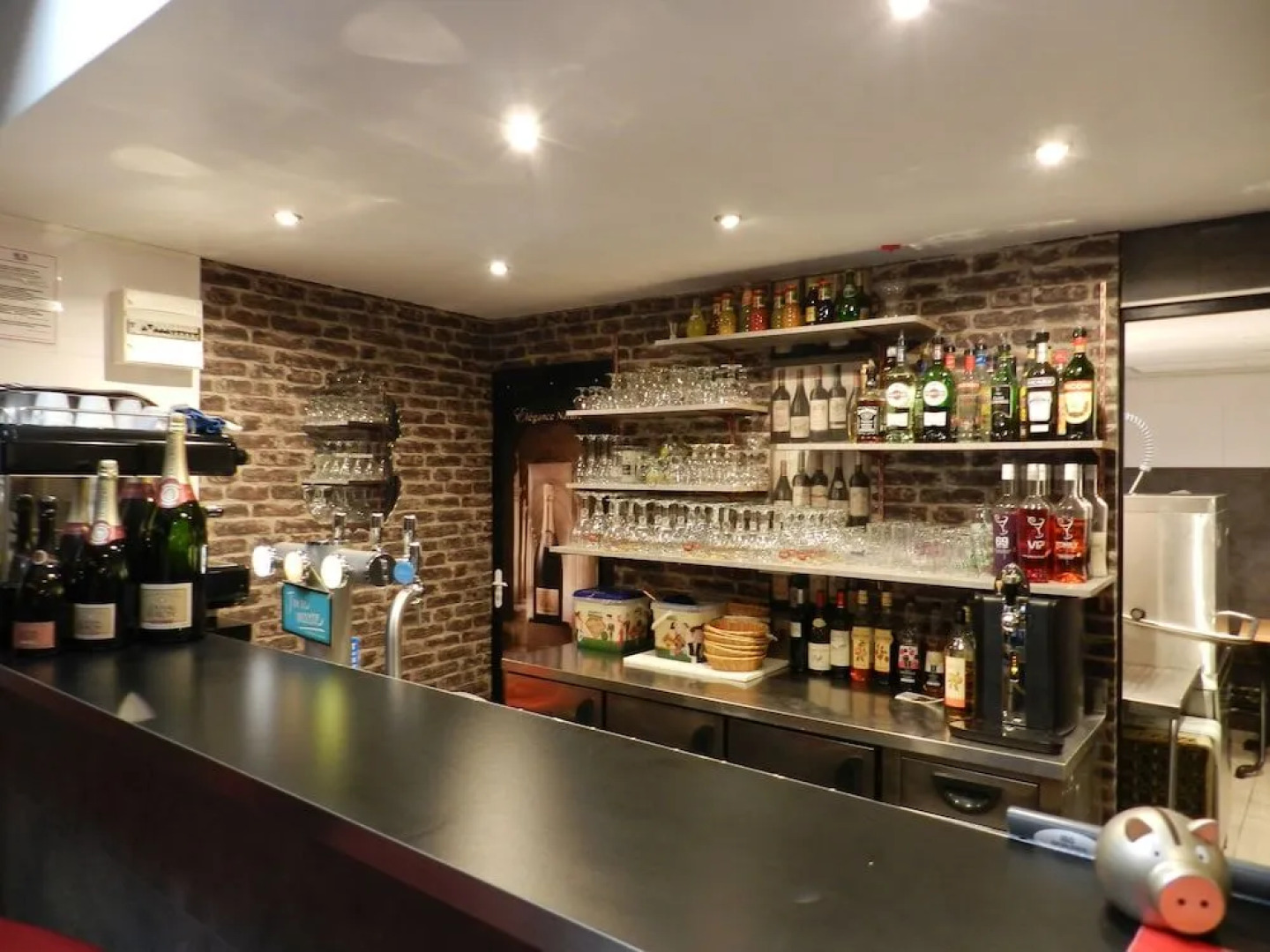 Résidence Chez Gino