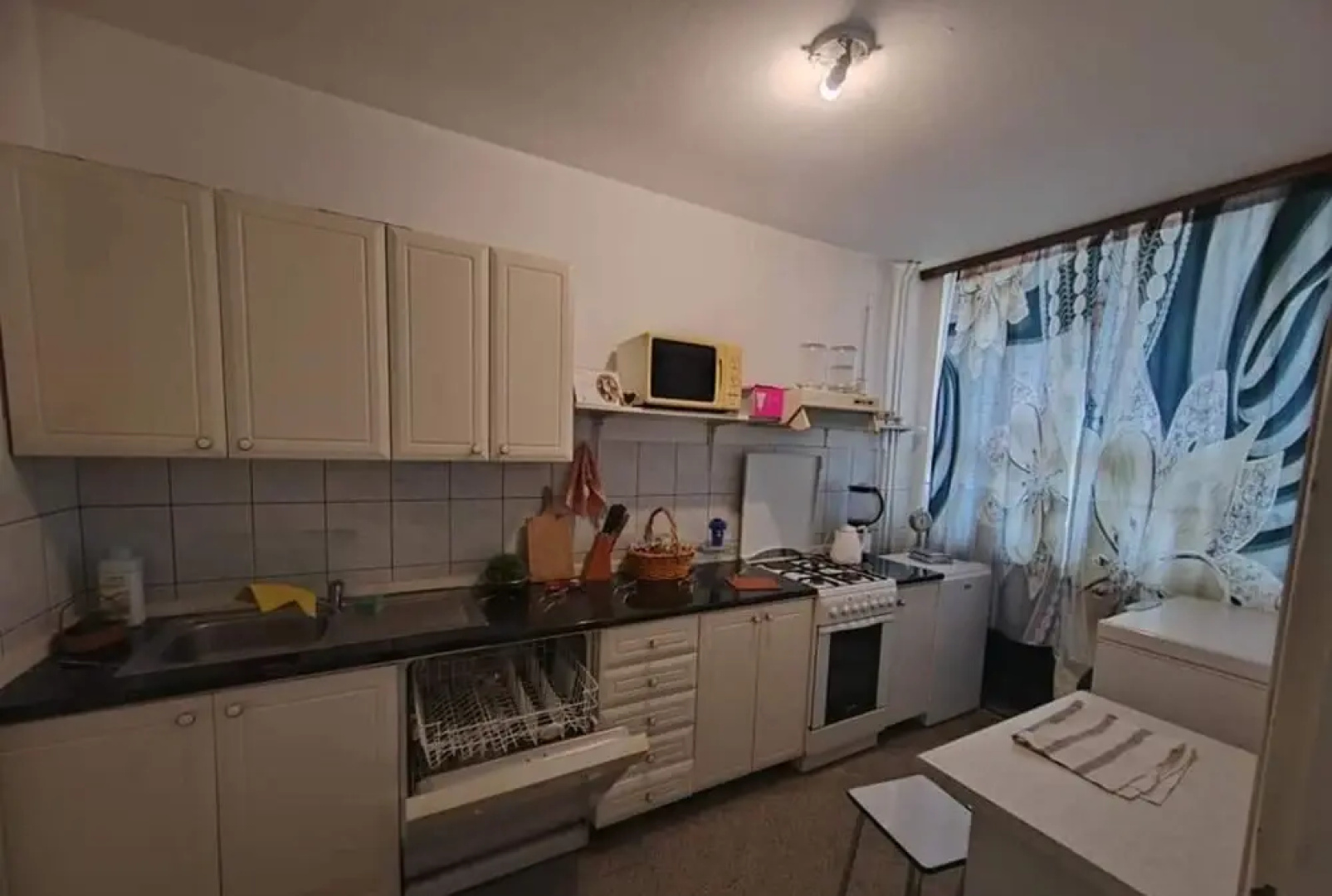 Apartment Korzo