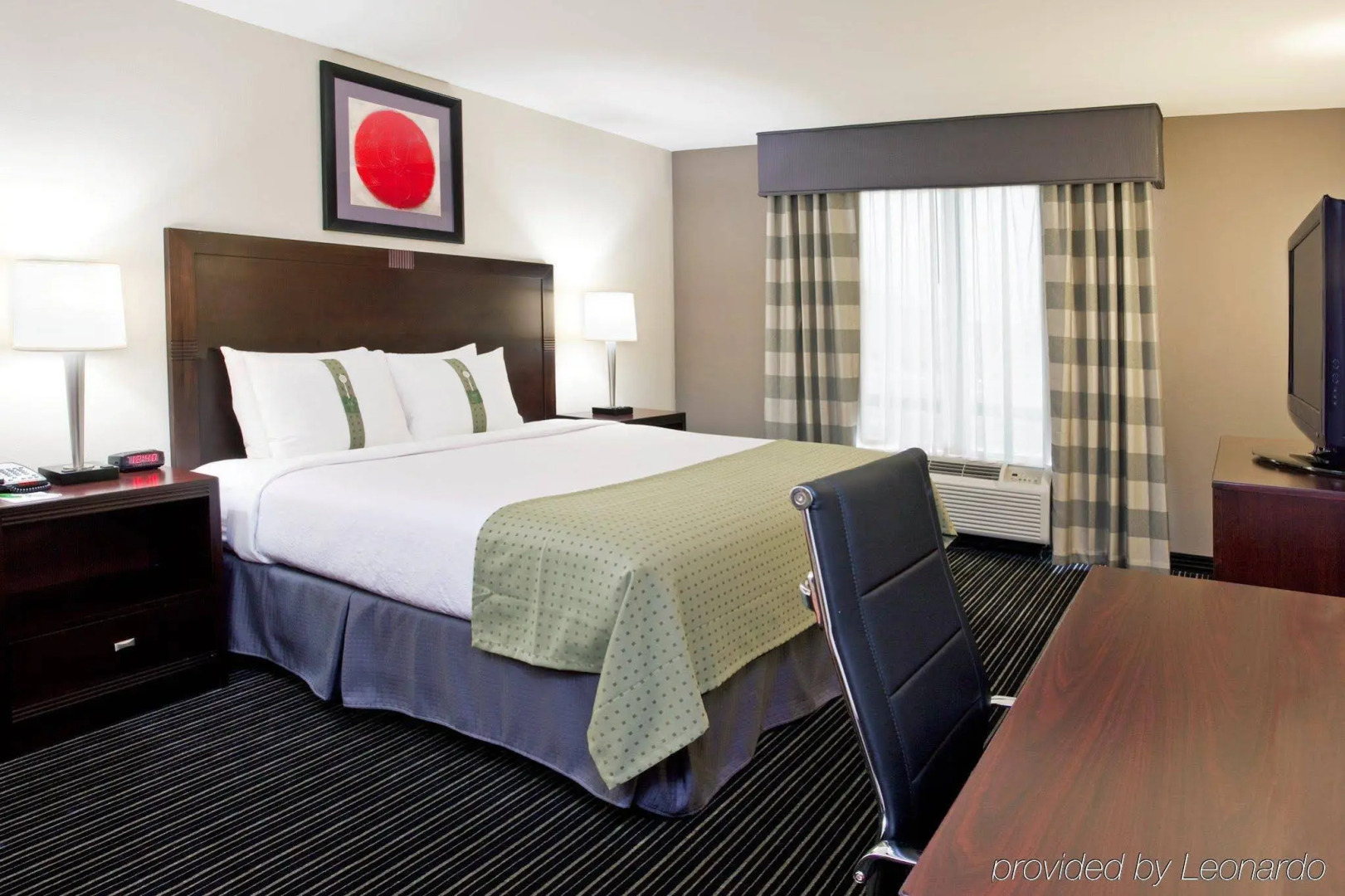 Holiday Inn Columbus-Hilliard by IHG