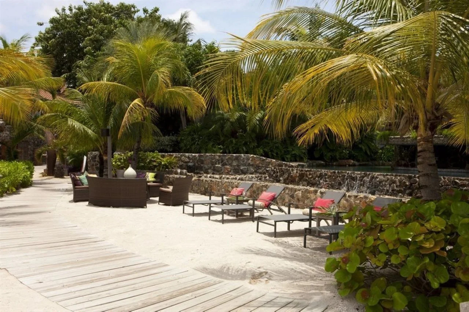 Baoase Luxury Resort