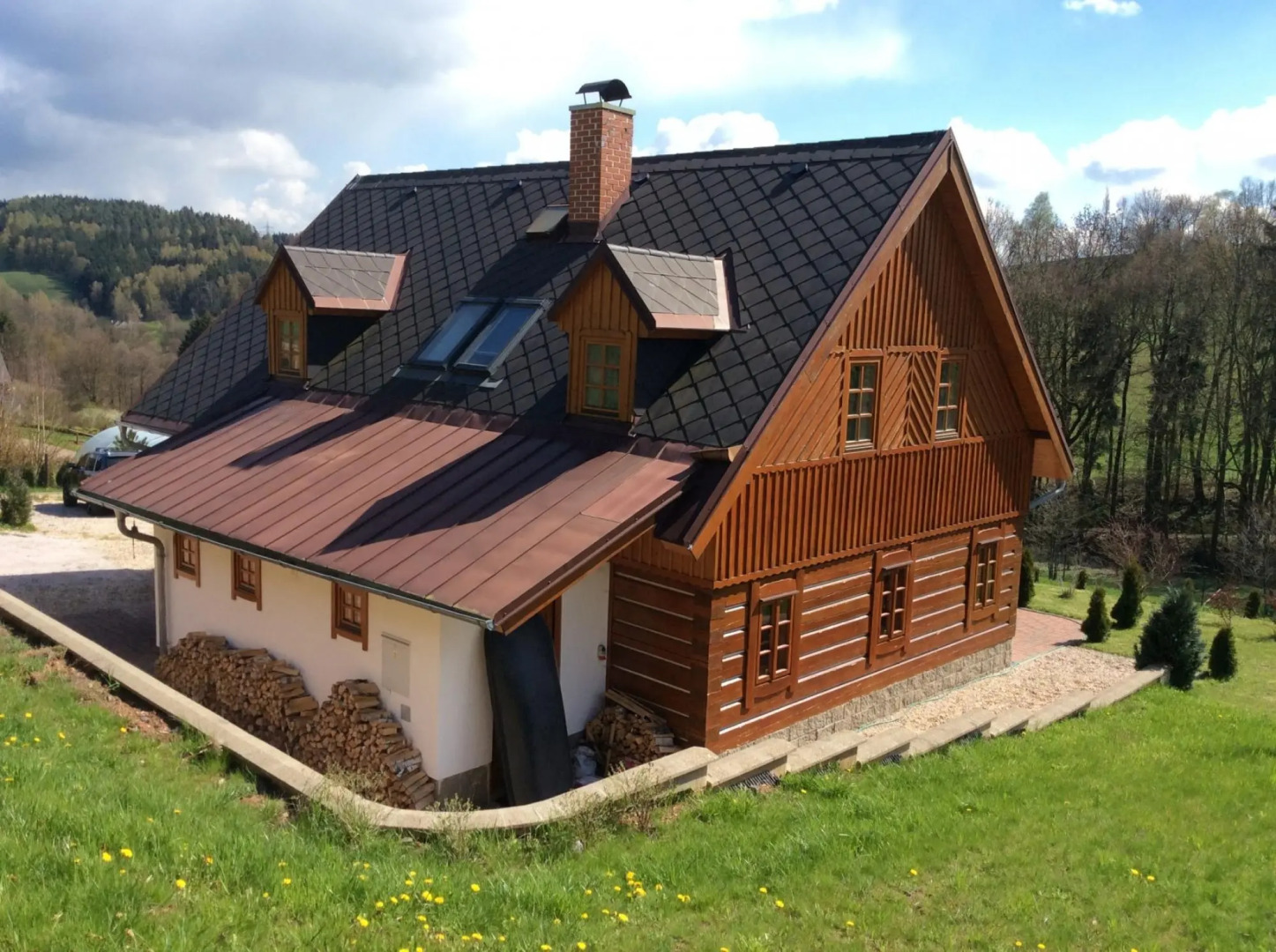 Villa Pool Stupna Ksa450