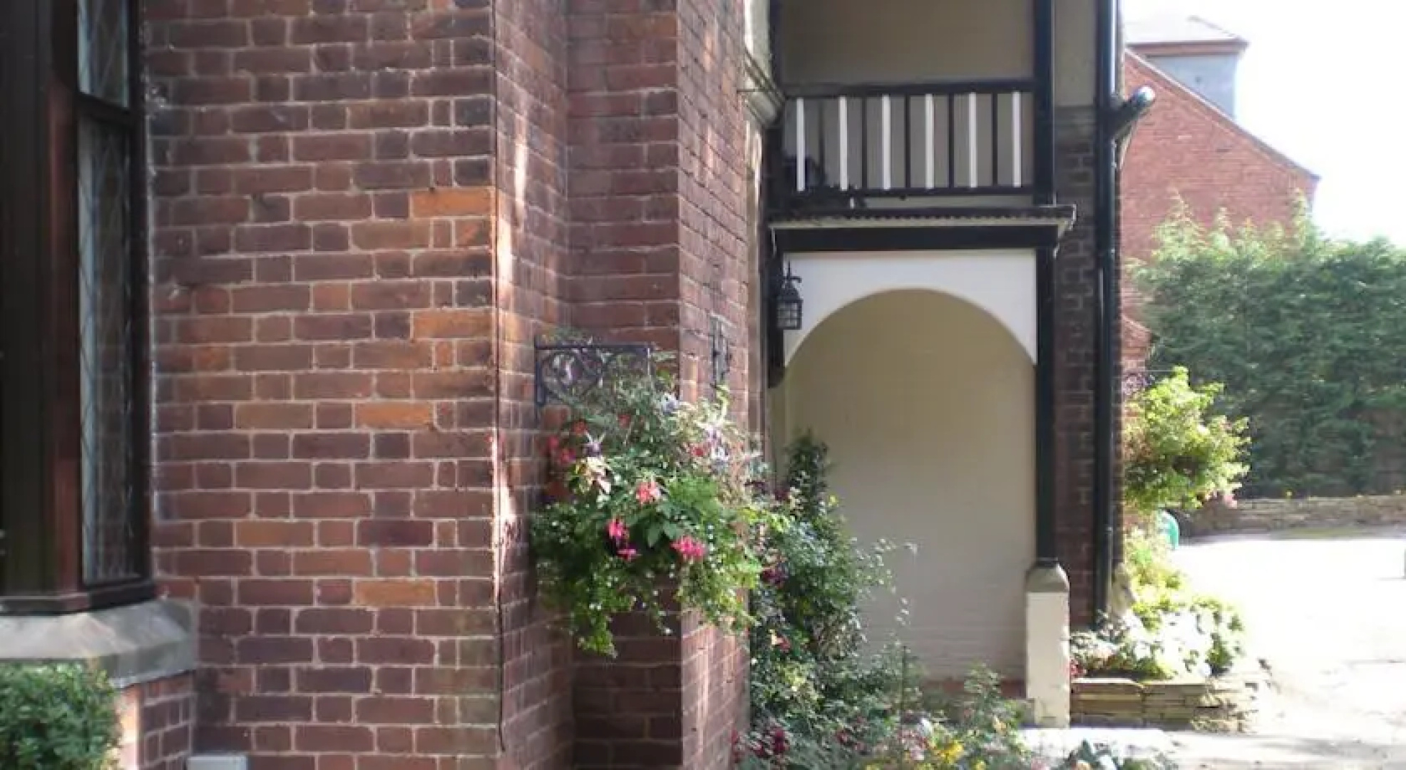 High Meadows Guest House