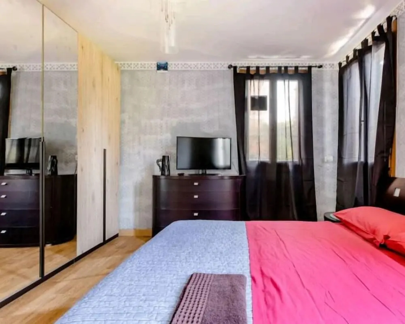 Stunning 3-bed House in San Zenone Degli Ezzelini