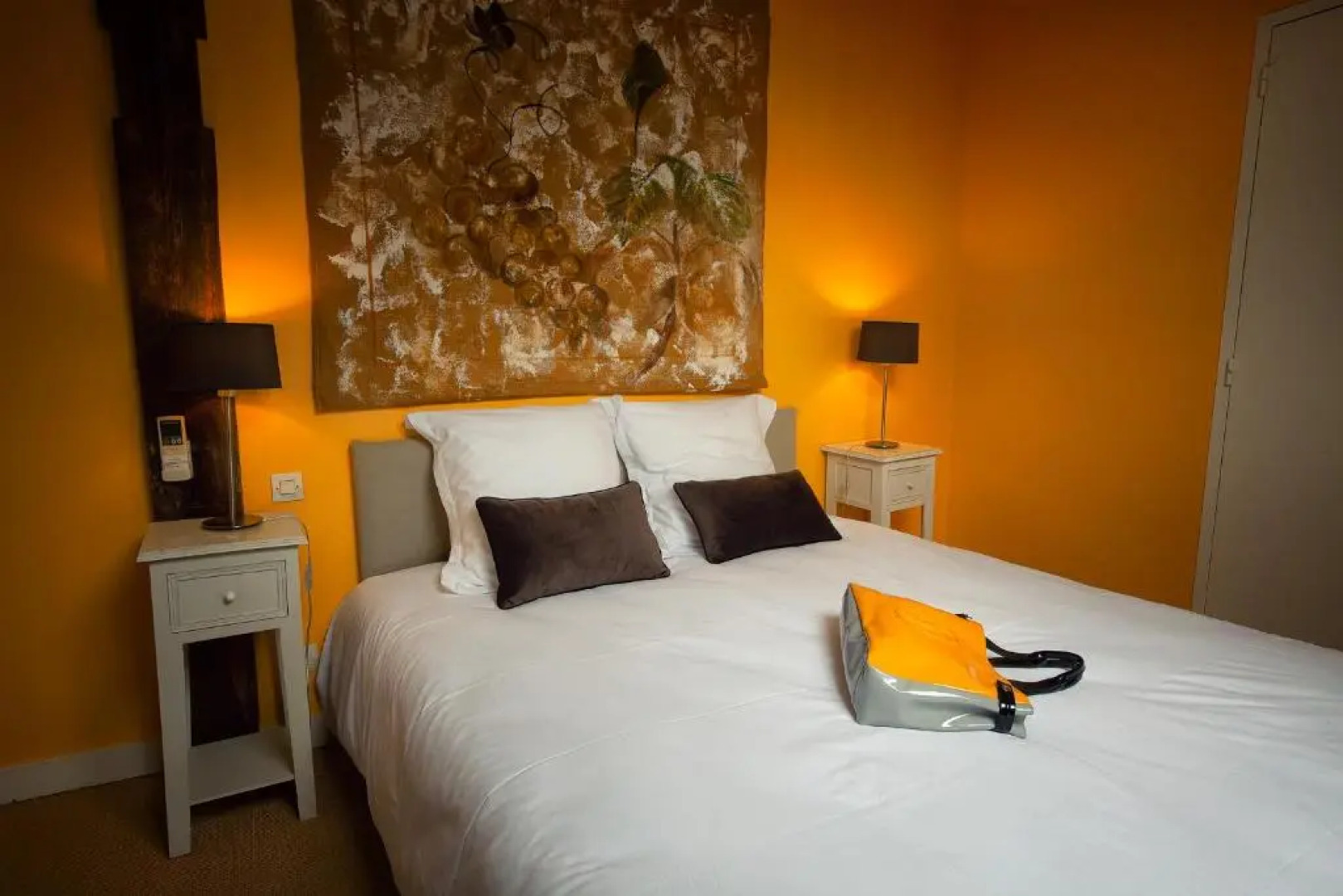 Le Chai de la Paleine