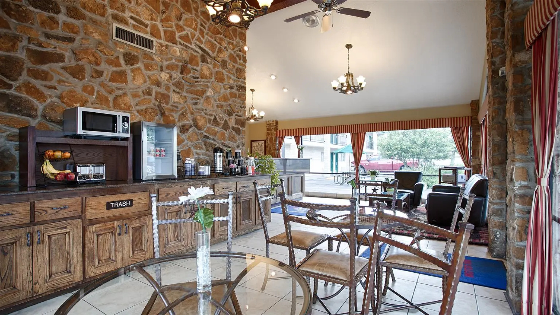 Best Western Chateau Ville Motor Inn