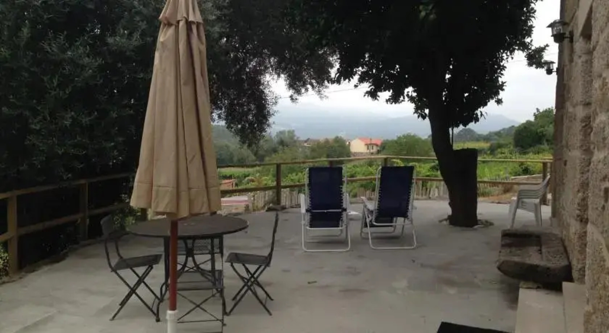 Casa Campo dos Prazos