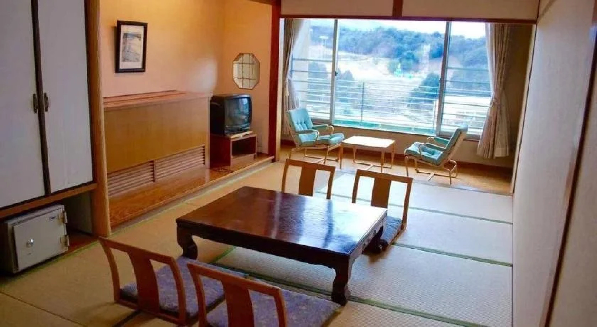 Green Squalle Sekigane