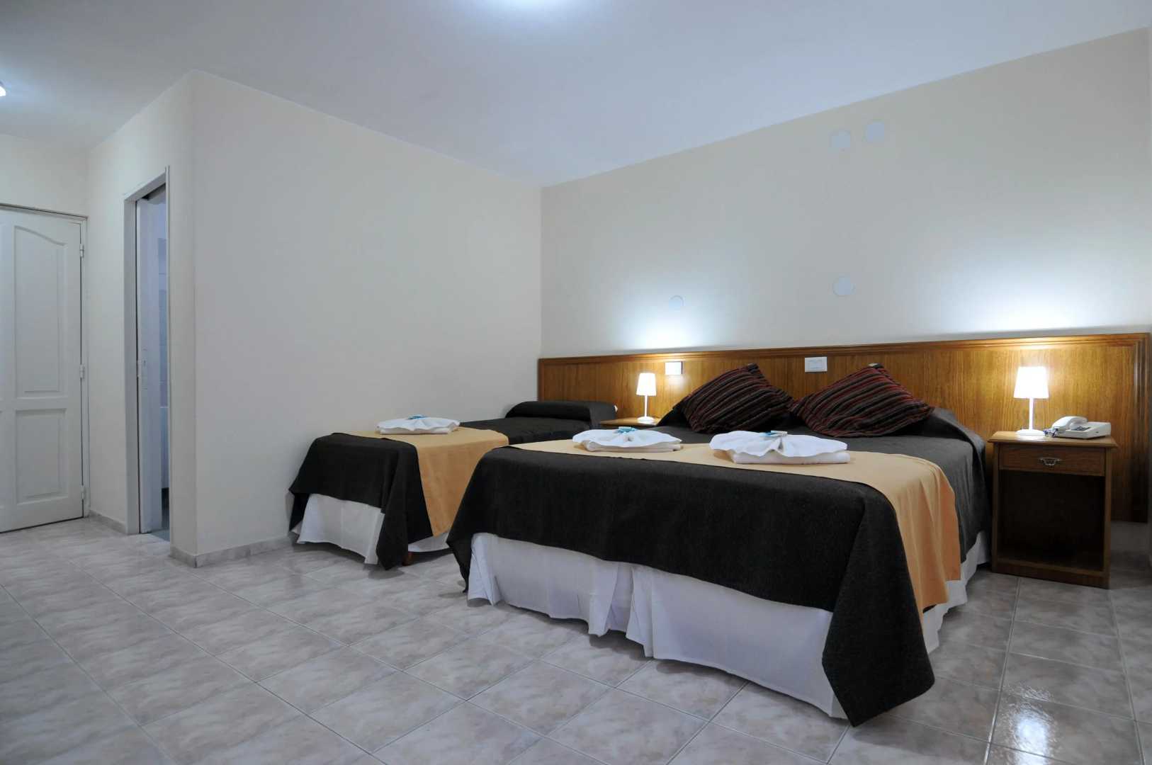 Pinar Del Lago Hotel