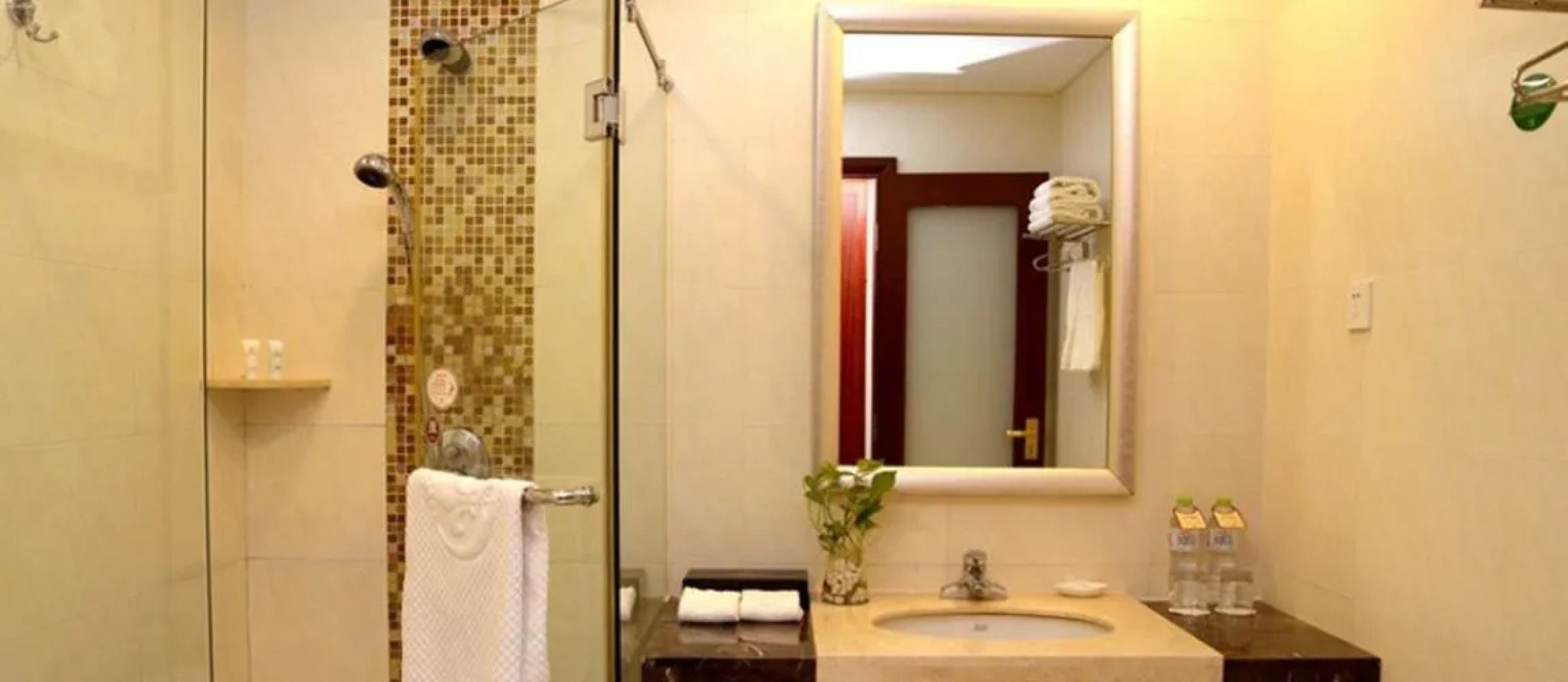 Mirage Hotel