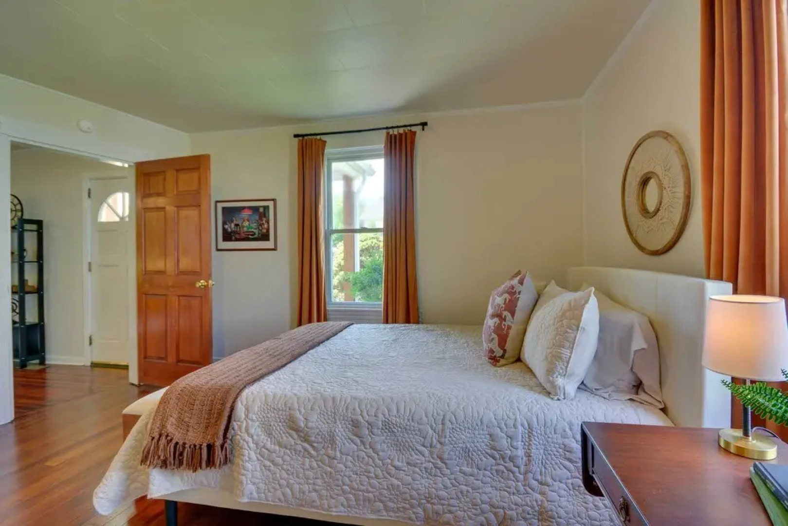 Charming Danville Home: 1/2 Mi to Caesars Virginia