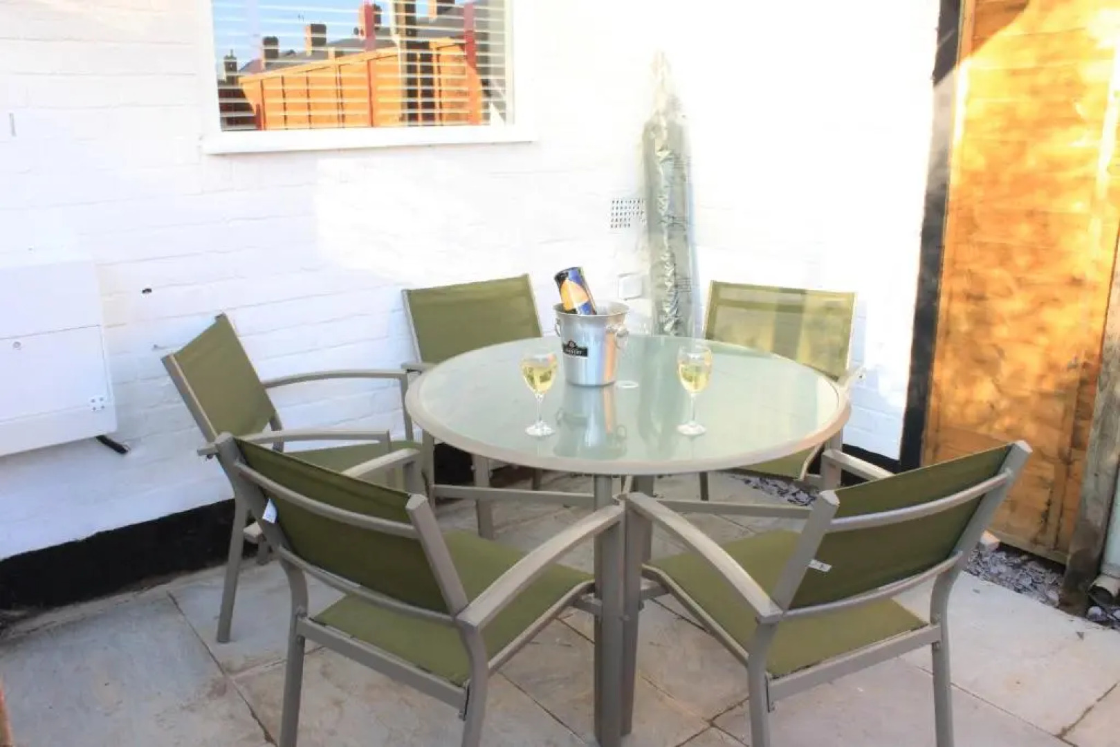 Arden Holiday Lettings