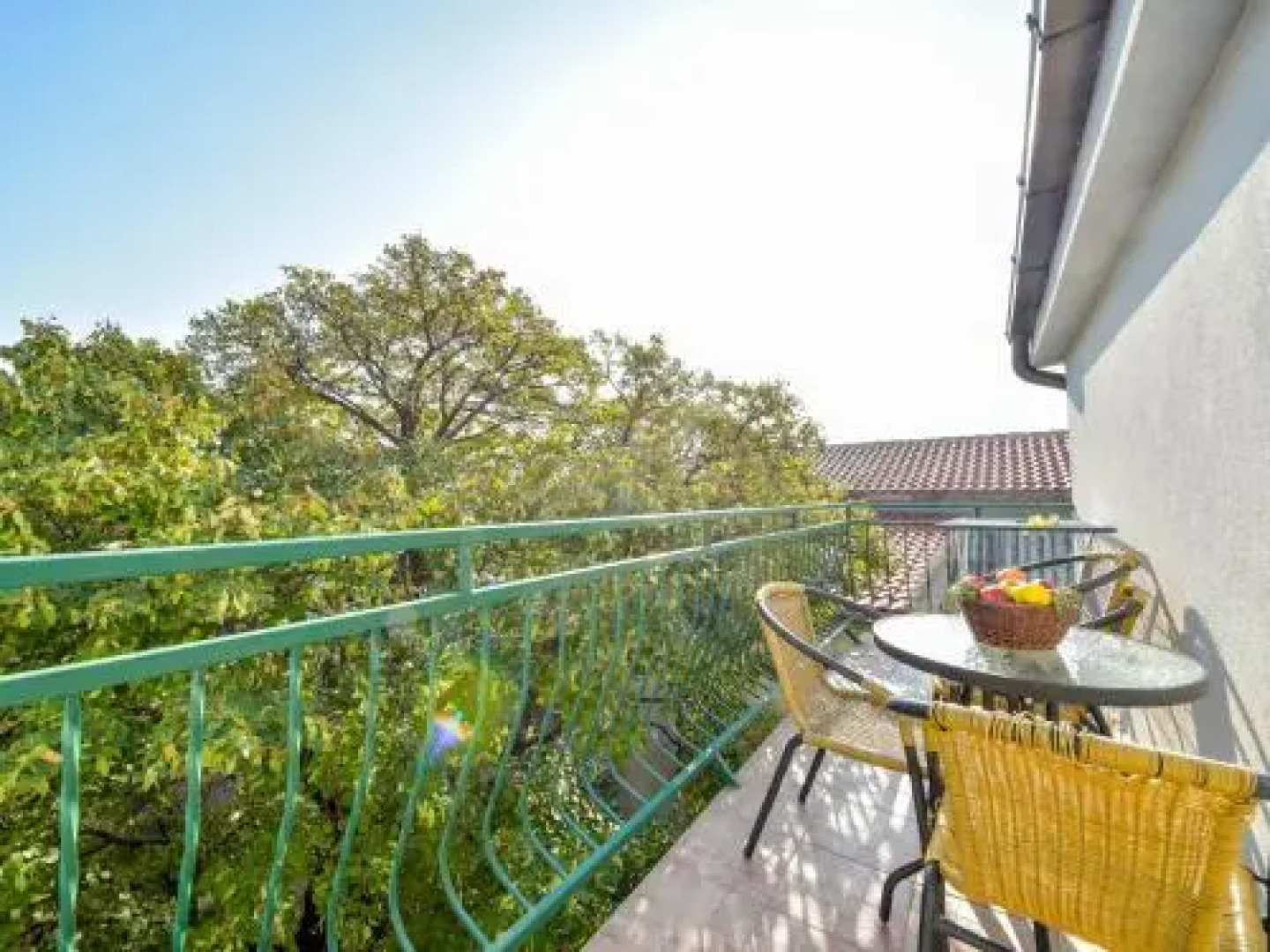 Apartment Angelina.2