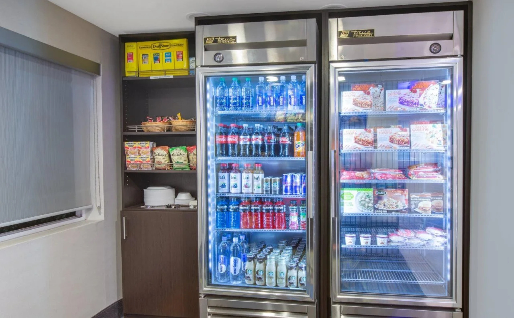 Holiday Inn Express Hotel & Suites Bishop by IHG