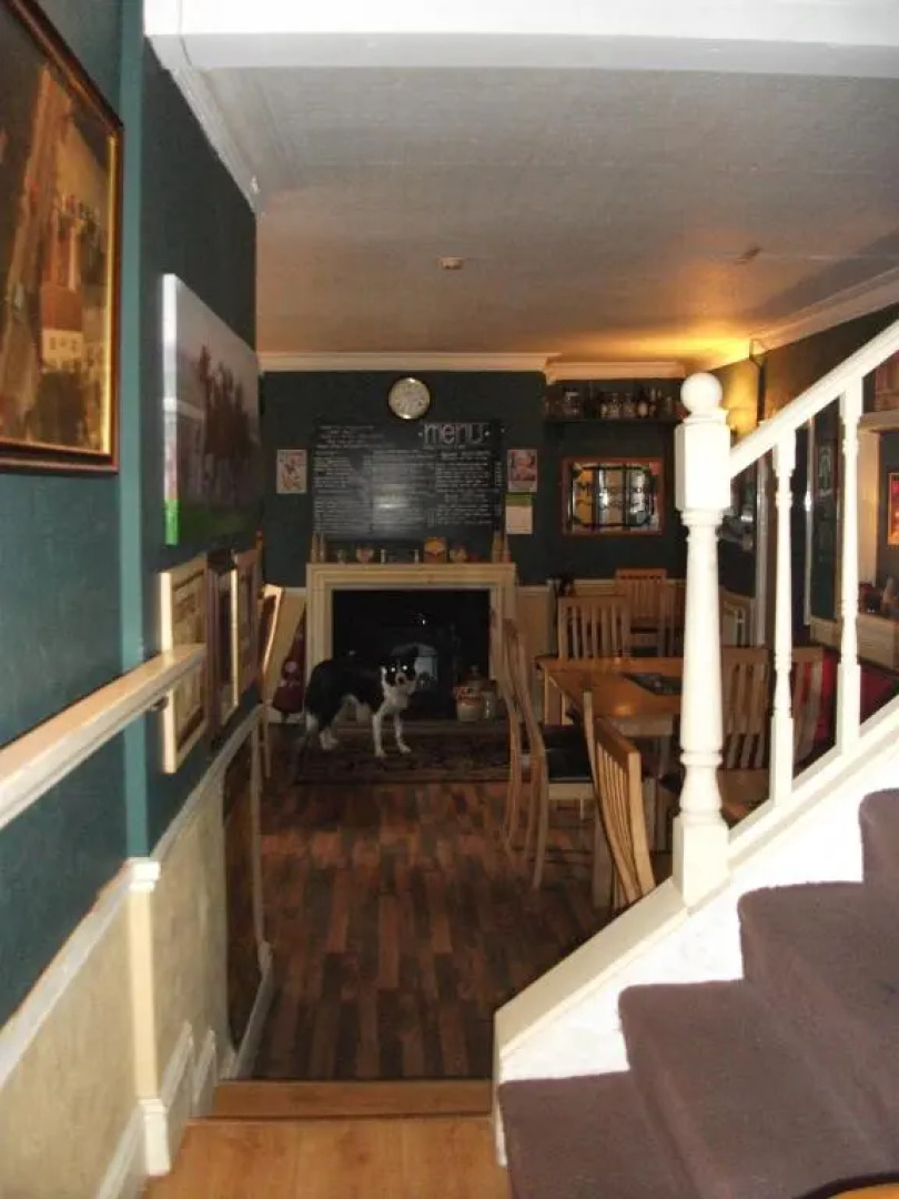 The Kings Arms