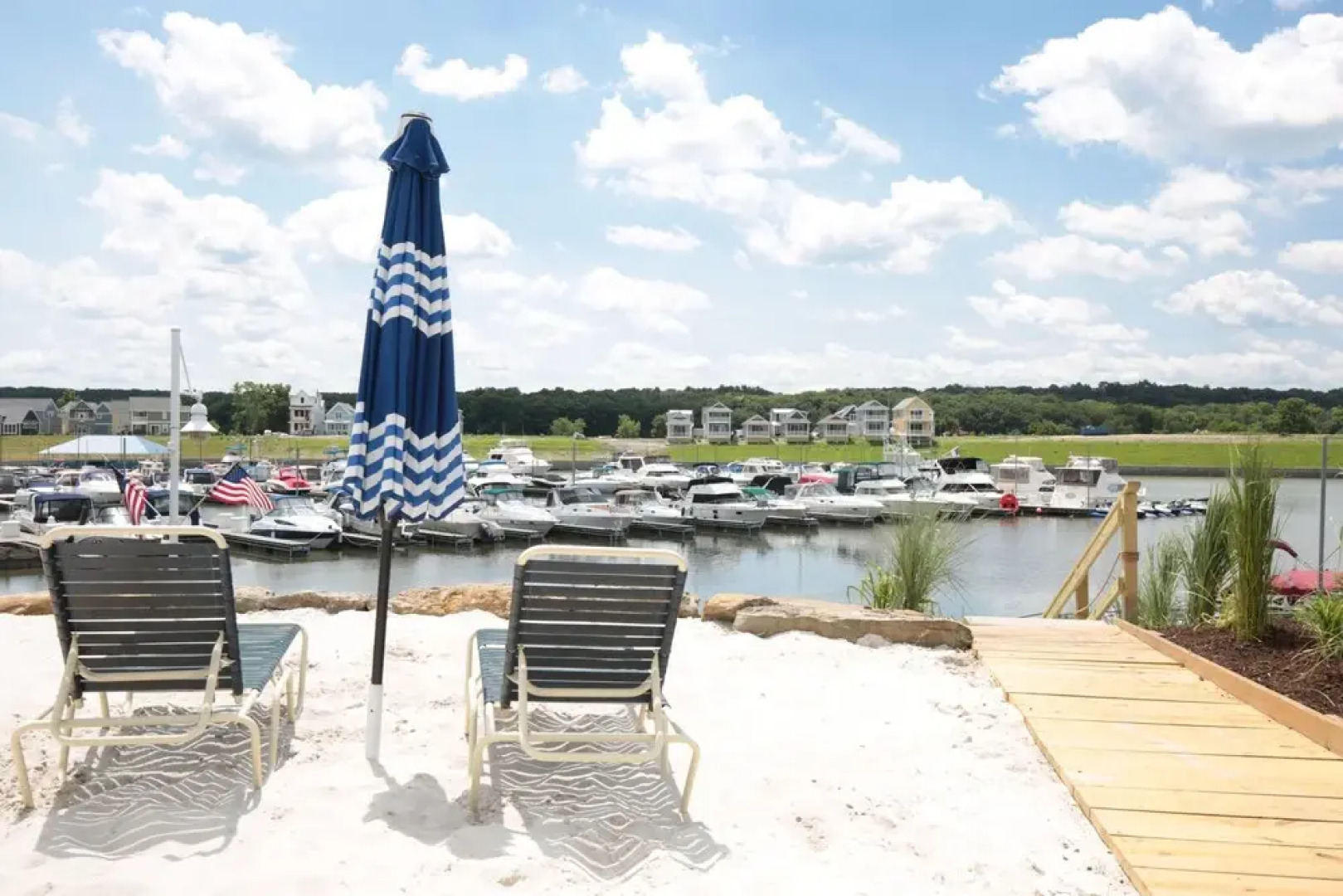 Harbor Master Villa #230