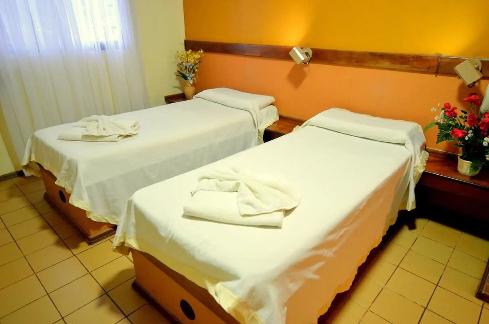 Hosteria Casa Blanca Iguazu