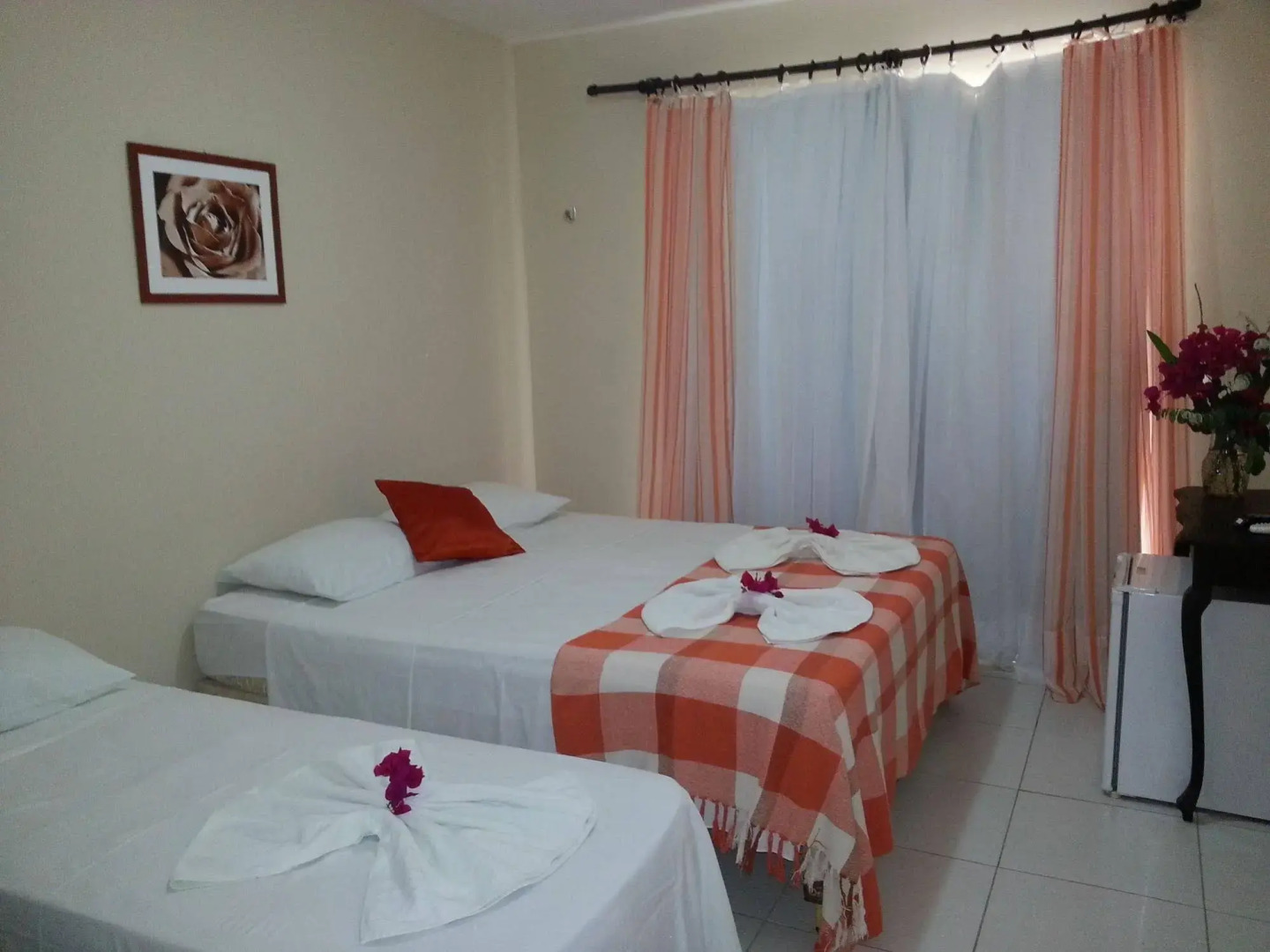 Pousada Arte do Velejo