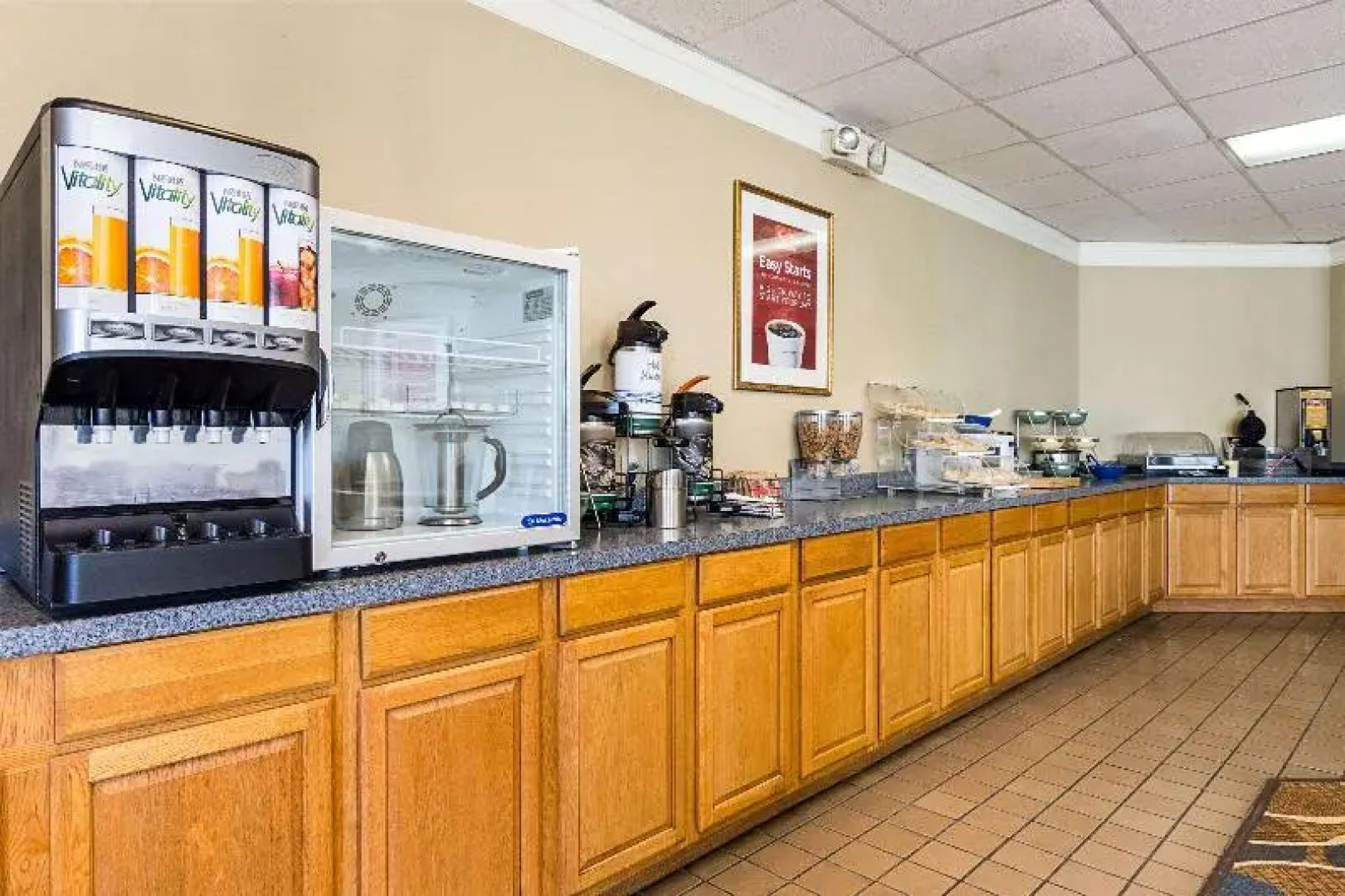 Econo Lodge Arkadelphia Area
