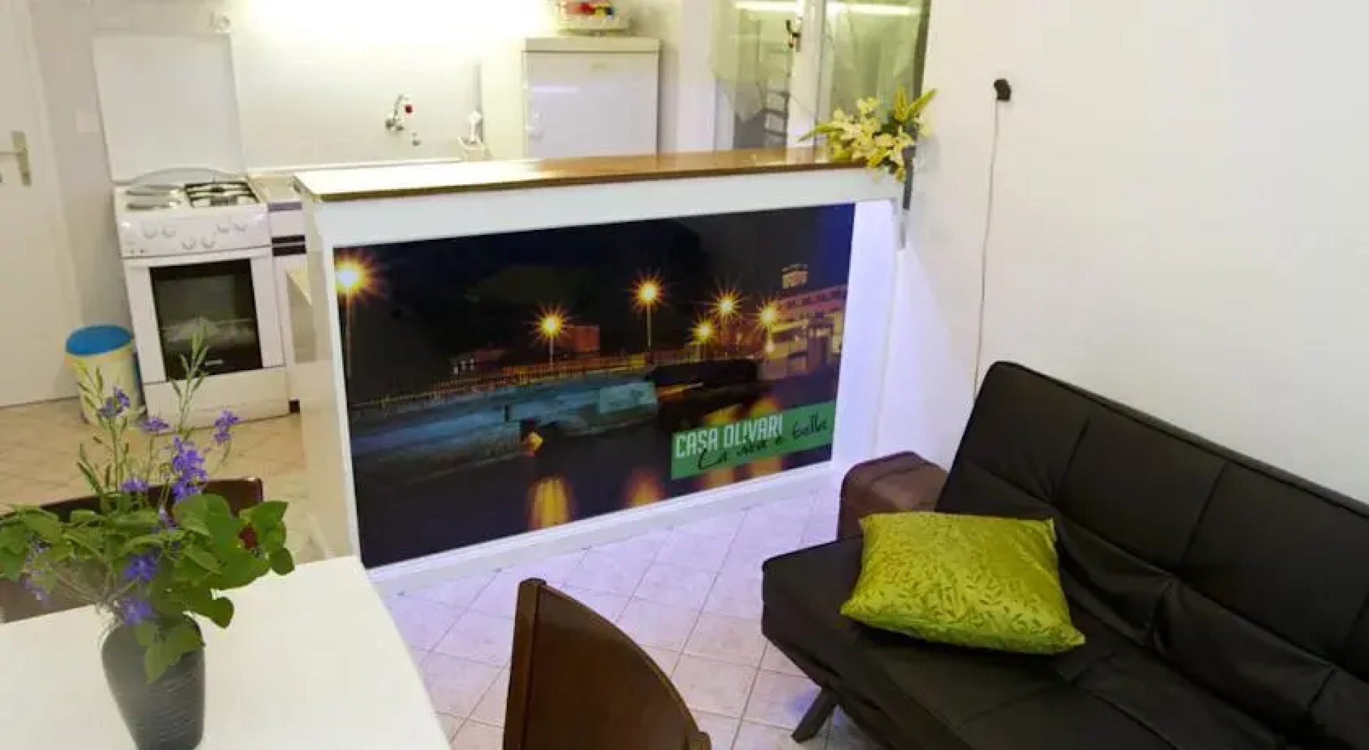 Holiday Home Olivari