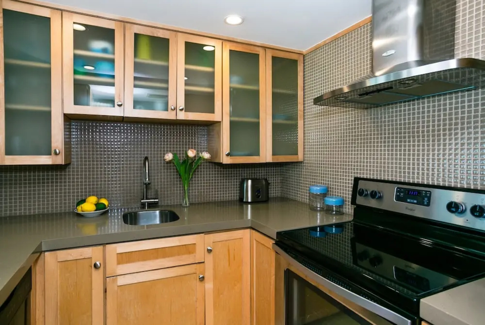 White Sands by Cayman Villas