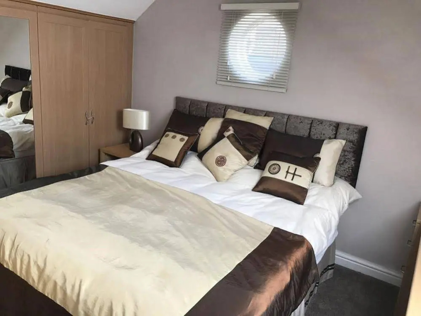 The Loft Apartment at Piggotts Hall