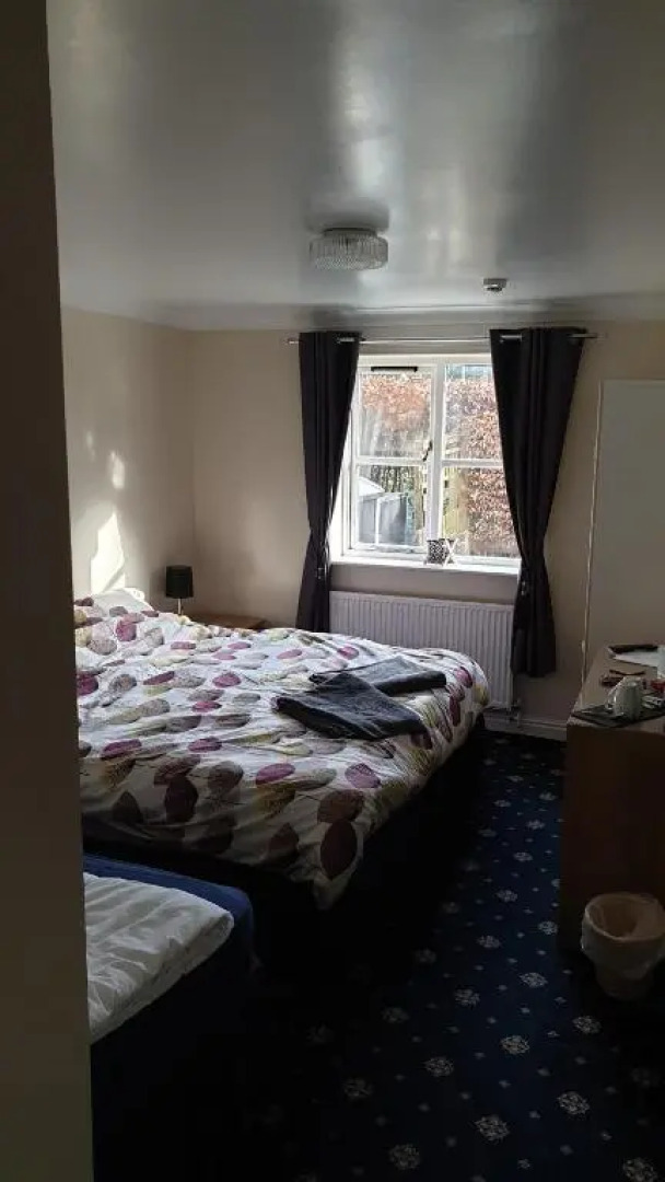 Trem Hyfryd B&B and Spa