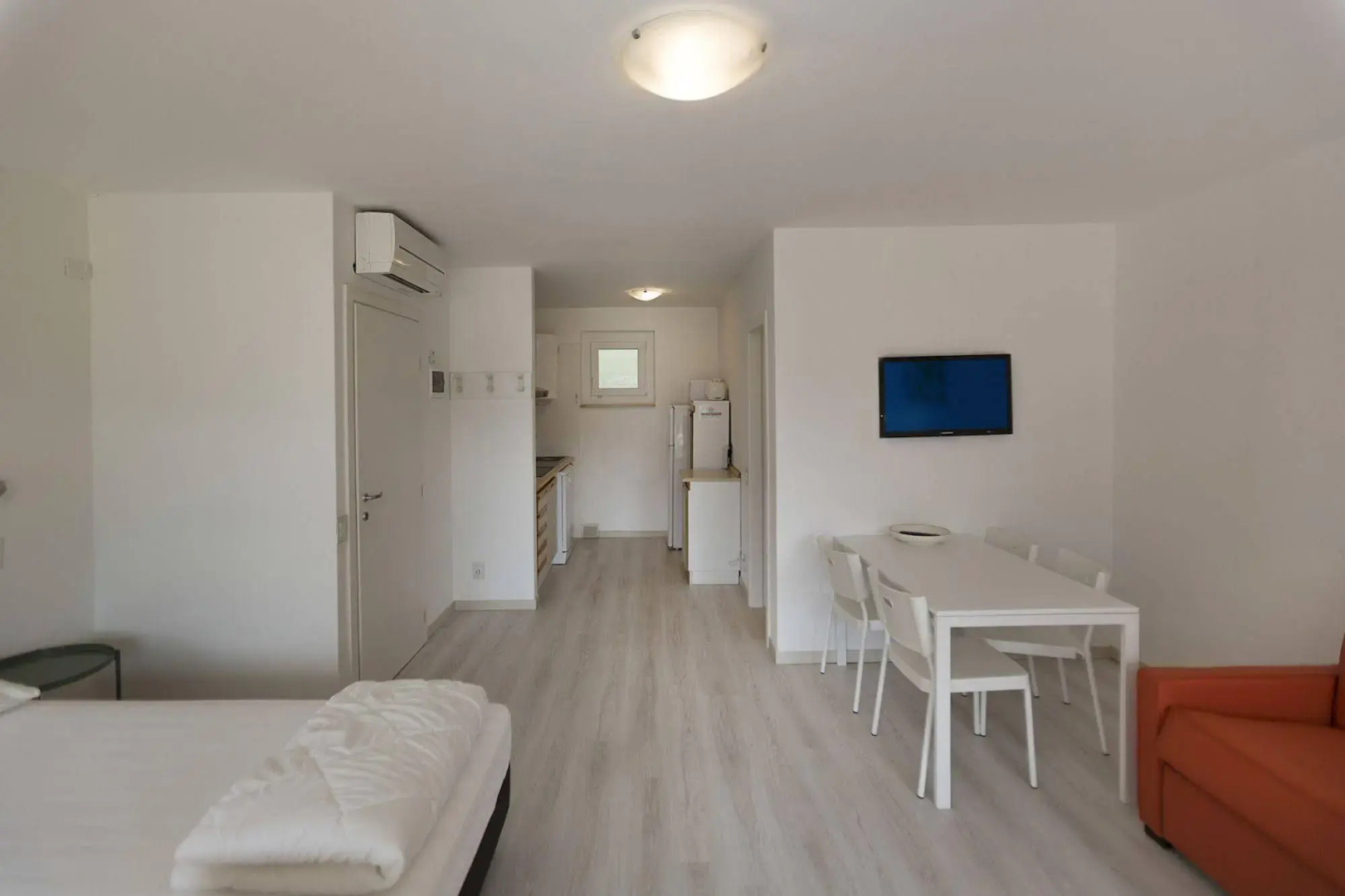 Residence Parco Lago Di Garda