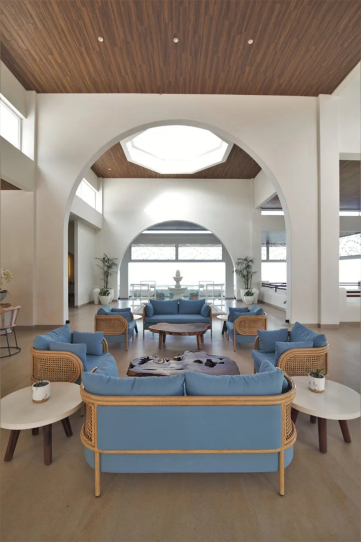 Royal Avila Boutique Resort