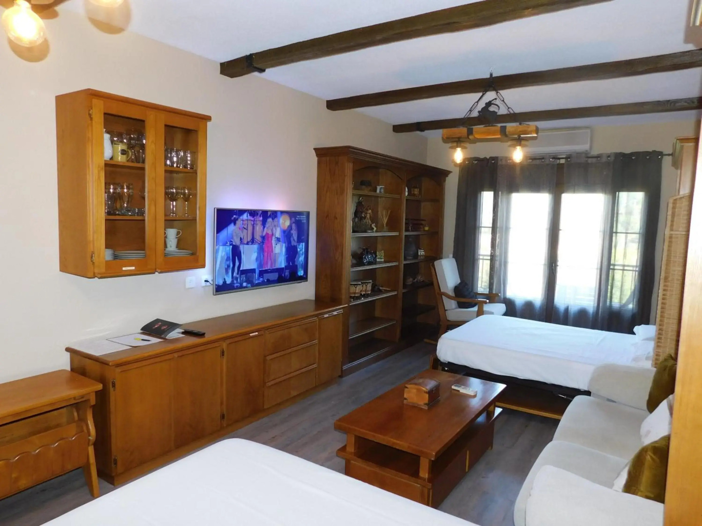 El pequeño capricho