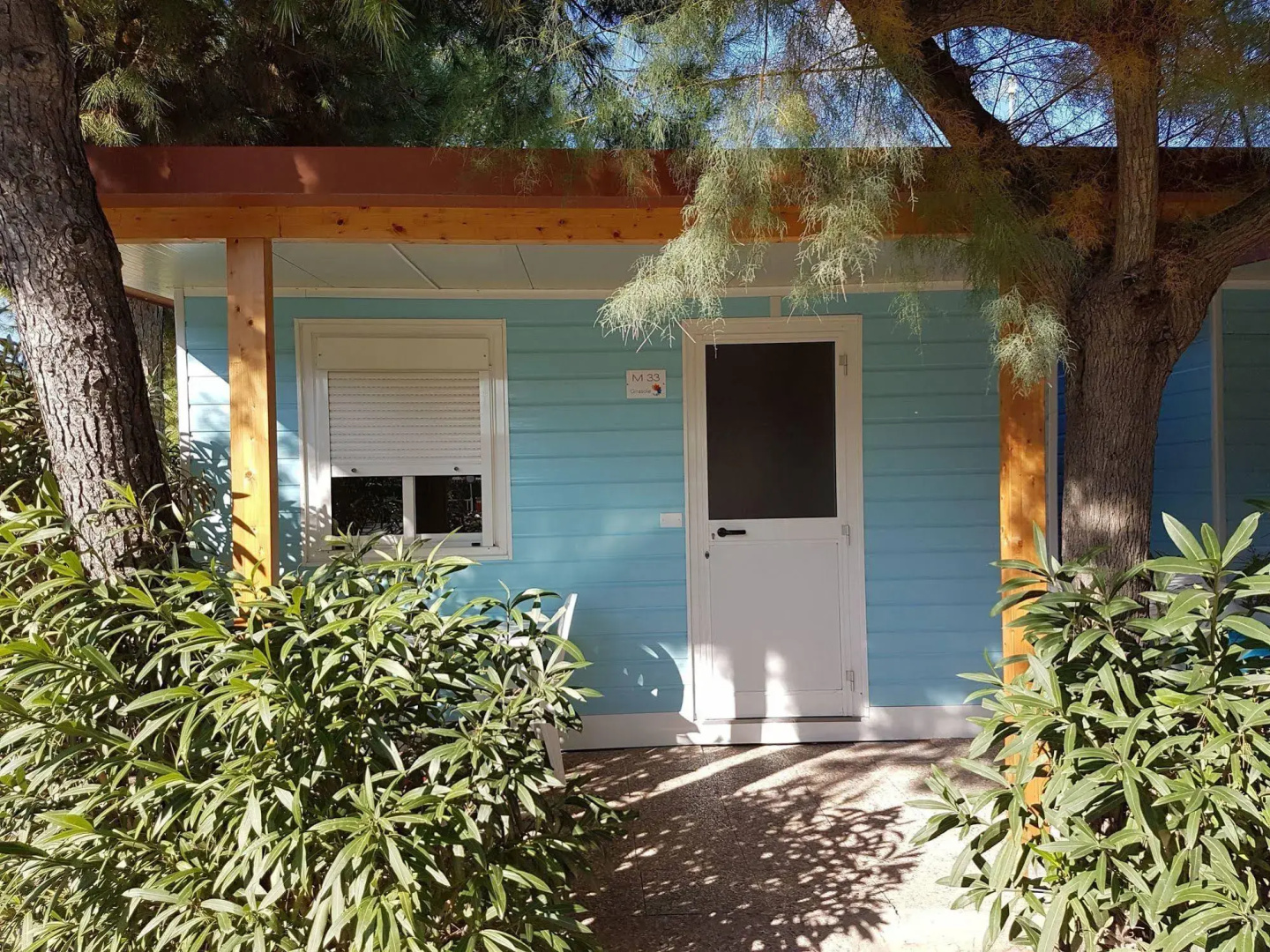 Girasole Camping Village