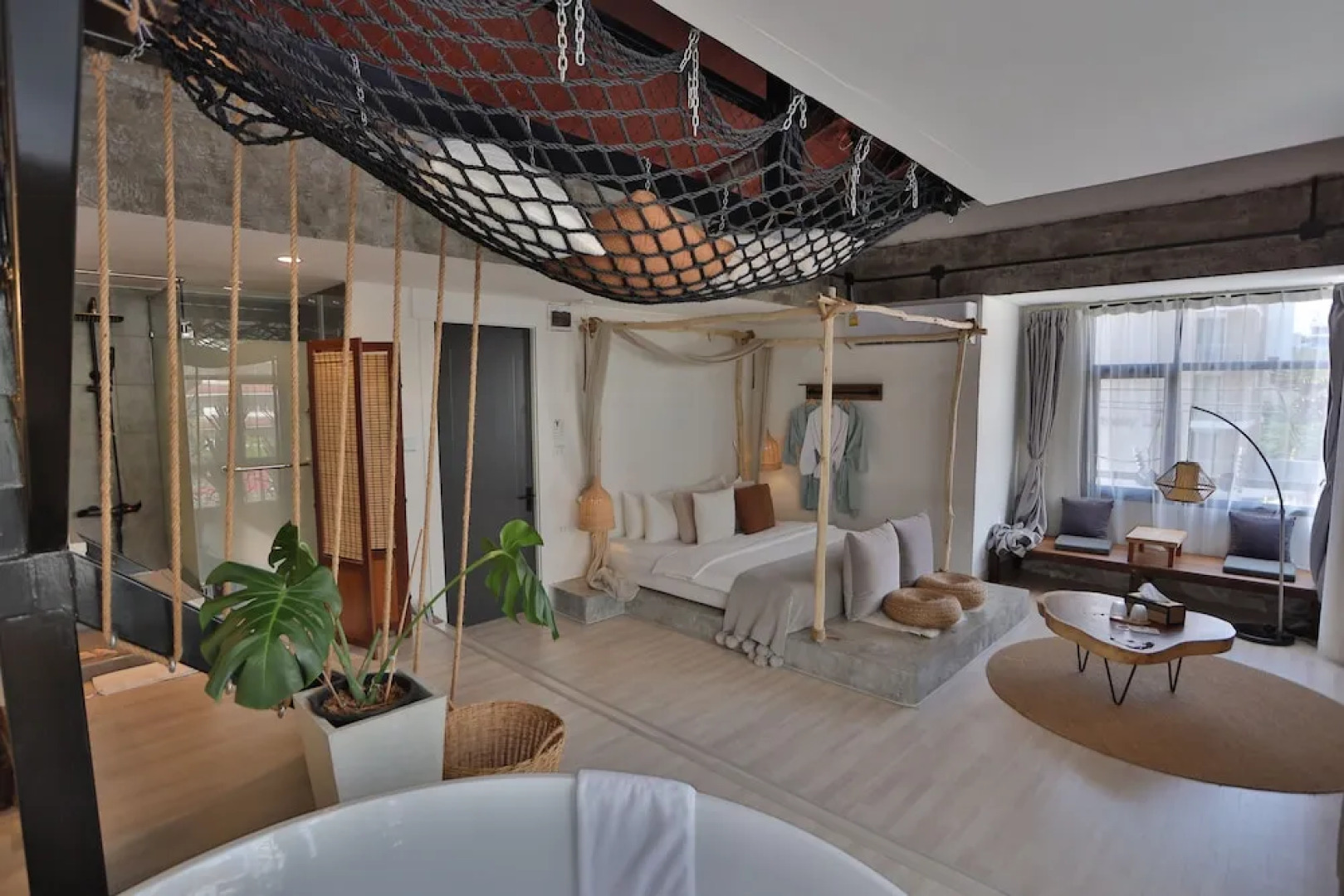 Bangkok Boutique Hotel