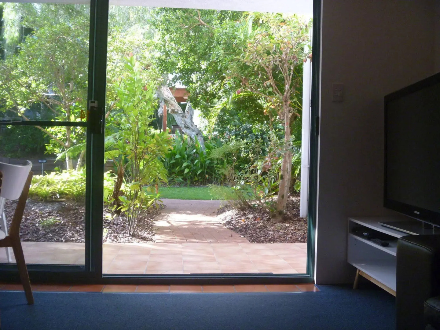 Chez Noosa Holiday Apartments